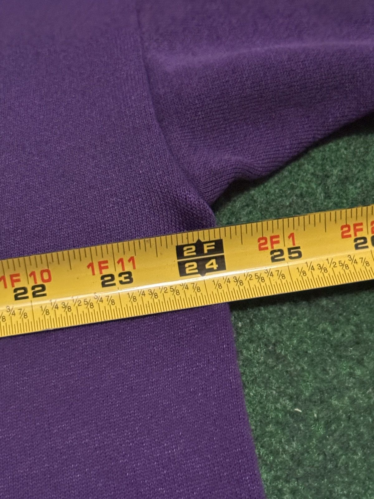 Vintage Vintage 90s Minnesota Vikings Retro 1994 Graphic Sweatshirt Size US XL / EU 56 / 4 - 6 Thumbnail