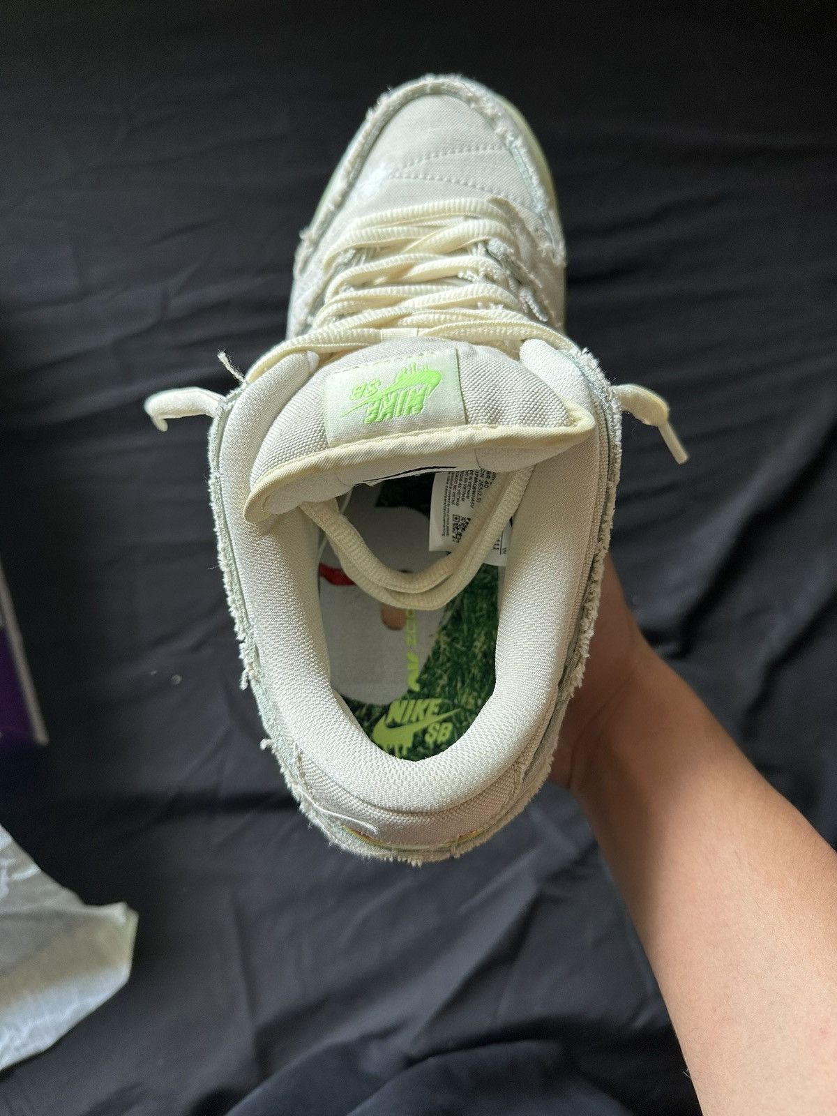 Nike Nike Mummy SB Size US 8.5 / EU 41-42 - 4 Thumbnail