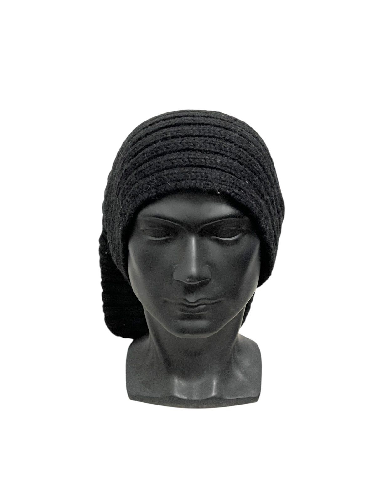 Japanese Brand Uniqlo Knit Beanie Hat