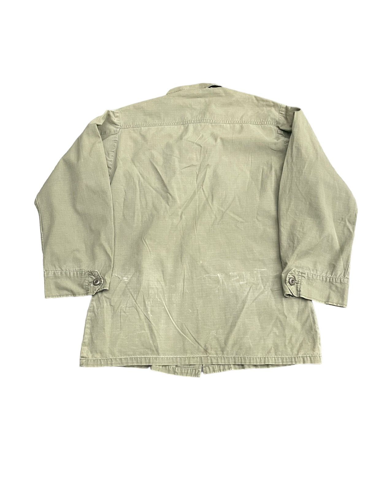 Vintage Vintage Usmc M65 Field Jacket Size US M / EU 48-50 / 2 - 7 Thumbnail