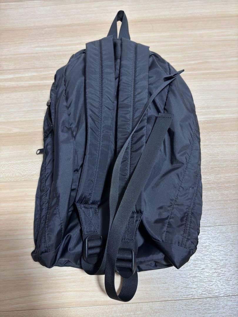 Comme des Garcons SS21 "On To The Future With Good Energy" Backpack Size ONE SIZE - 2 Thumbnail