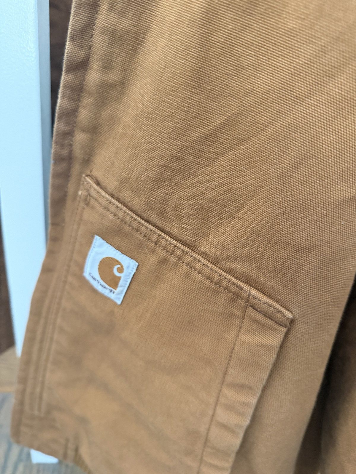 Carhartt Carhart jacket Size US XXL / EU 58 / 5 - 10 Thumbnail