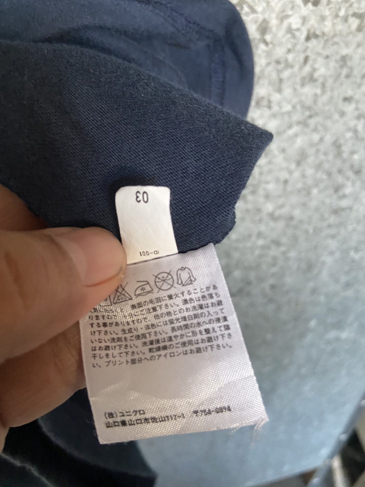 Anime Ghost In the Shell t shirt anime Japan akira Size US S / EU 44-46 / 1 - 5 Thumbnail