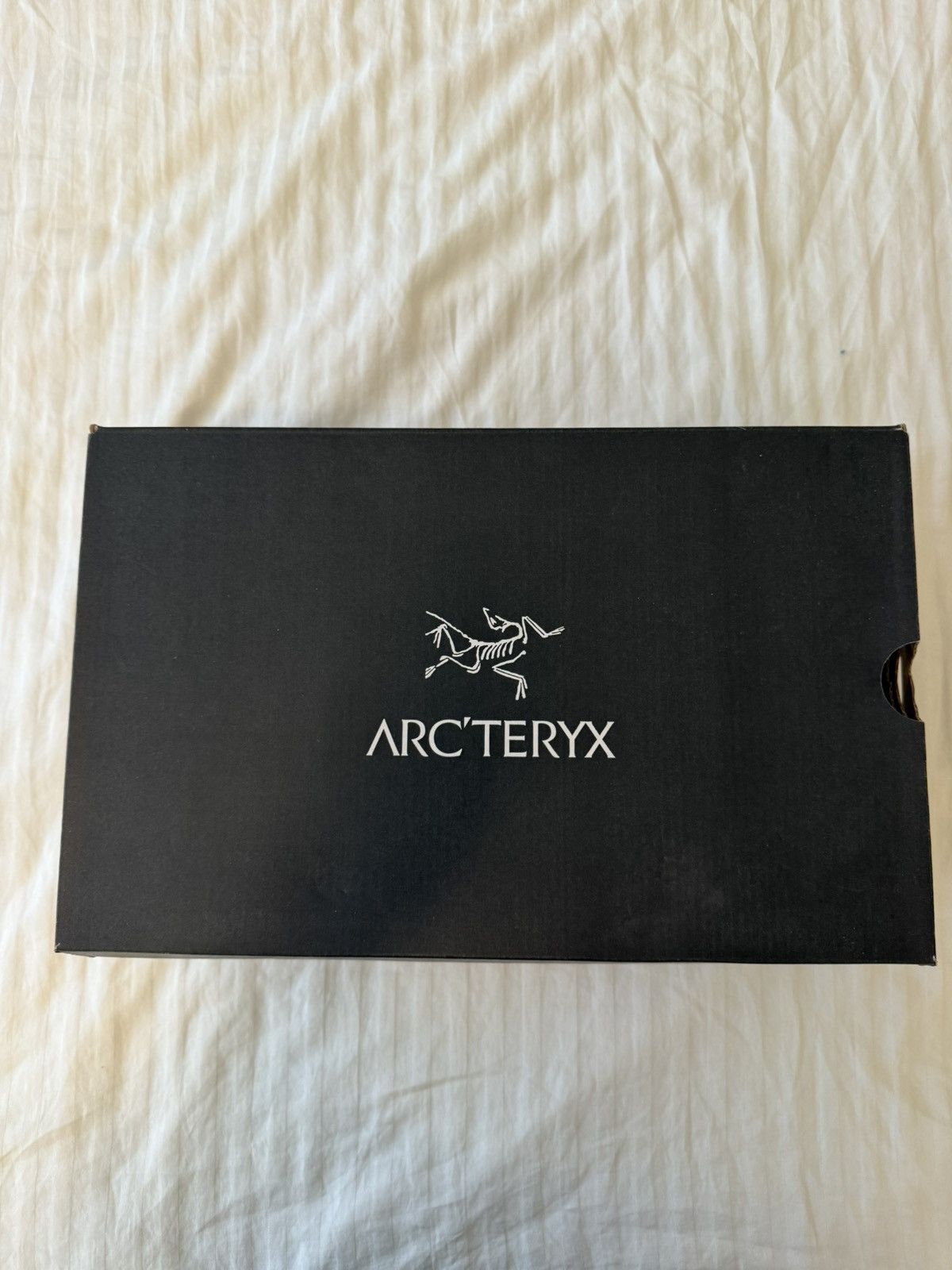 Arc'teryx × Goretex Arc'teryx Gore-Tex Vertex Alpine GTX Trail Running Shoes Size US 9.5 / EU 42-43 - 12 Thumbnail