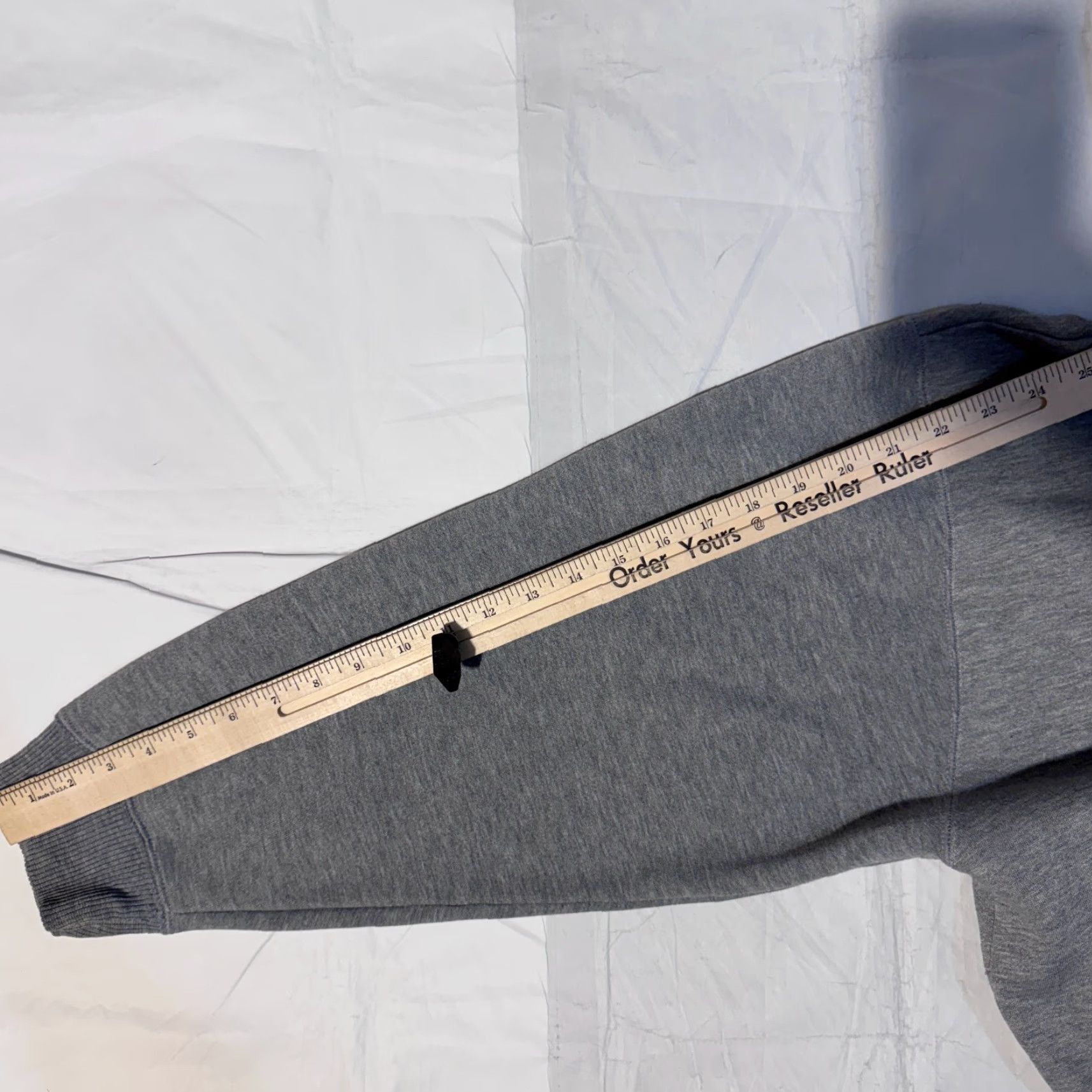 Tommy Hilfiger VINTAGE Tommy Hilfiger Hoodie Unisex Adults M Gray Oversized Hooded Pullover Size US M / EU 48-50 / 2 - 5 Thumbnail