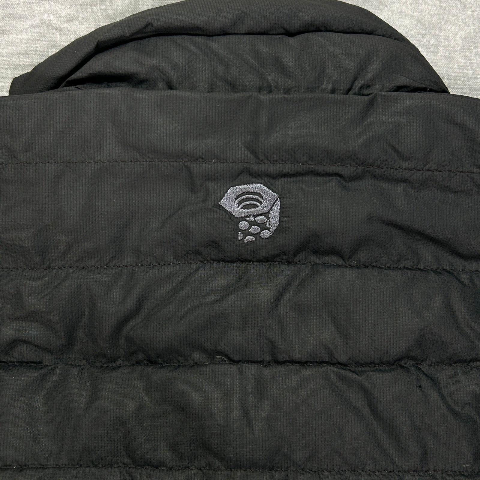 Mountain Hardwear Mountain Hardwear Ratio Q.Sheild 650 down puffer jacket wm M Size M / US 6-8 / IT 42-44 - 11 Thumbnail