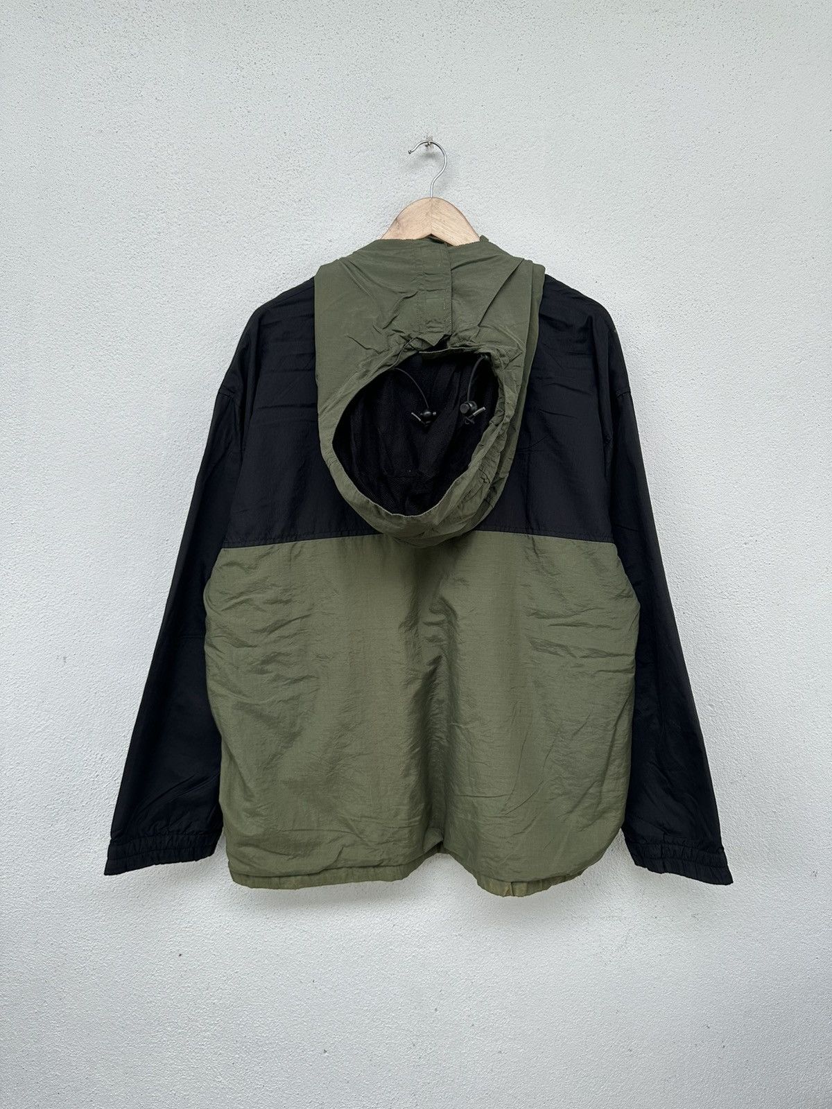 Vintage Vintage 90’s Conart Jacket Size US M / EU 48-50 / 2 - 8 Thumbnail