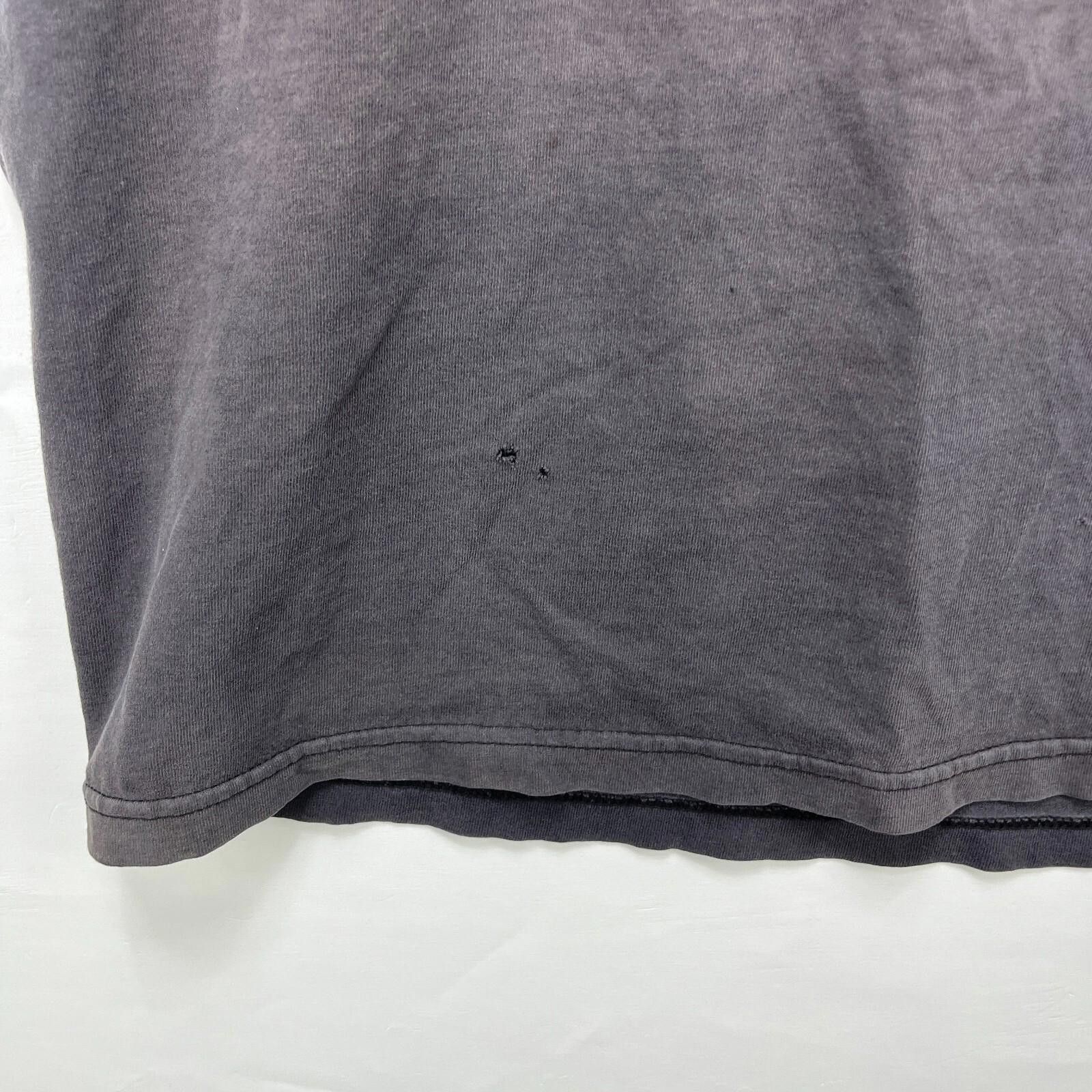 Harley Davidson Vintage Harley-Davidson Sun Faded Eagle Tank Top Large Shirt Size US L / EU 52-54 / 3 - 6 Thumbnail