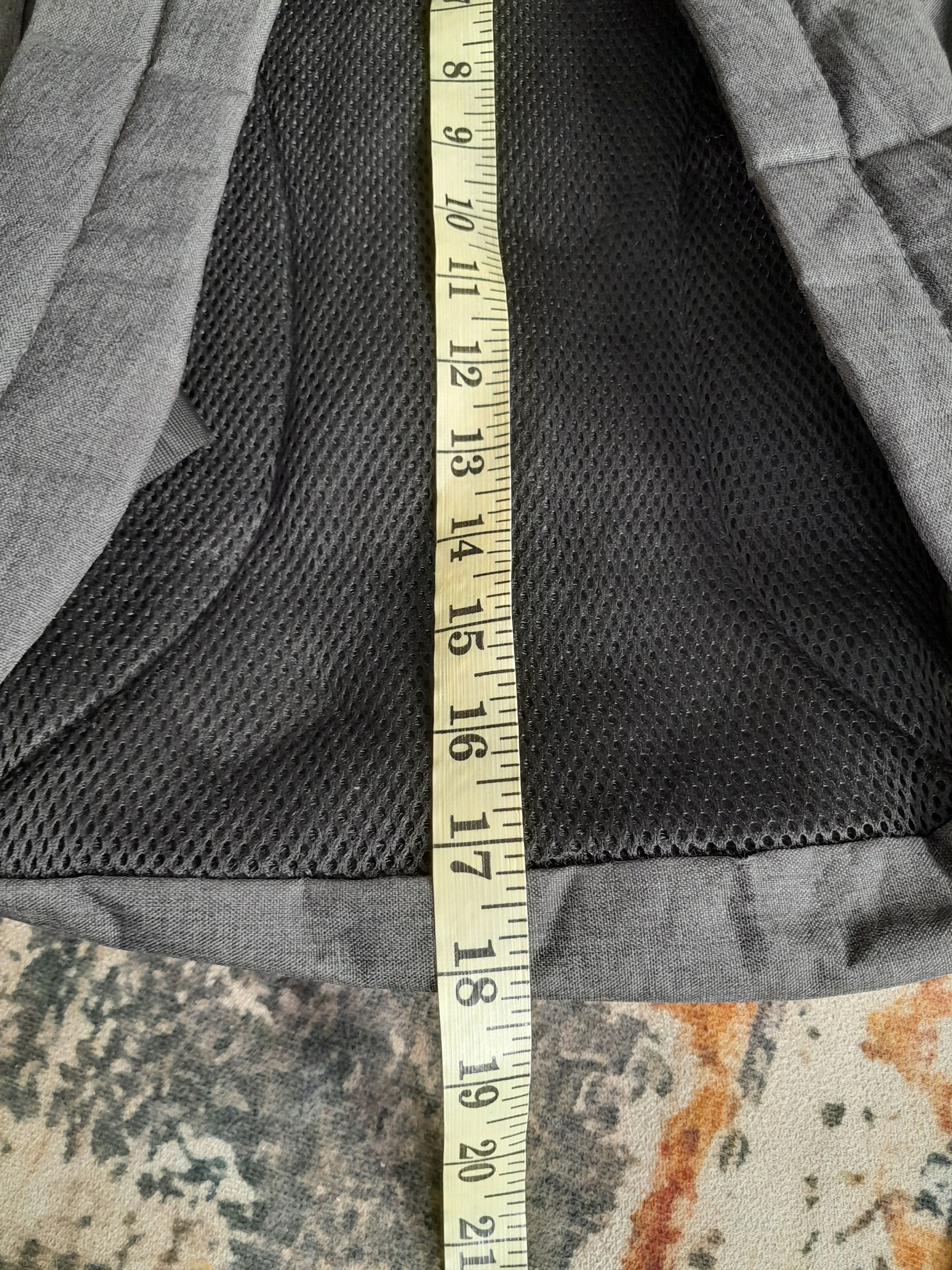 Japanese Brand × Restoration Restoration Daypack Bagpack Size ONE SIZE - 13 Thumbnail
