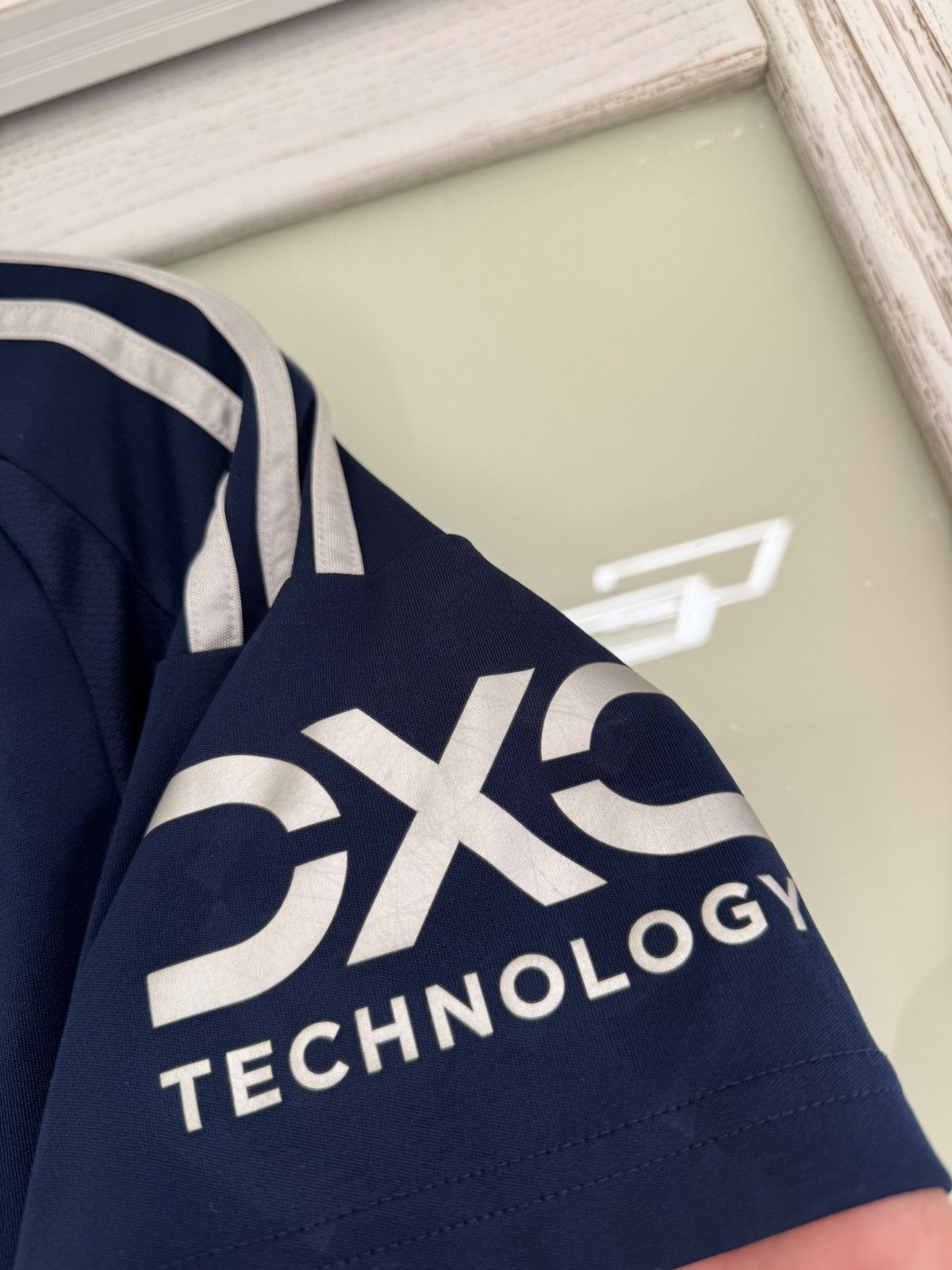 Adidas Manchester United 2024-2025 Away Soccer Jersey Football Kit Size US S / EU 44-46 / 1 - 11 Thumbnail