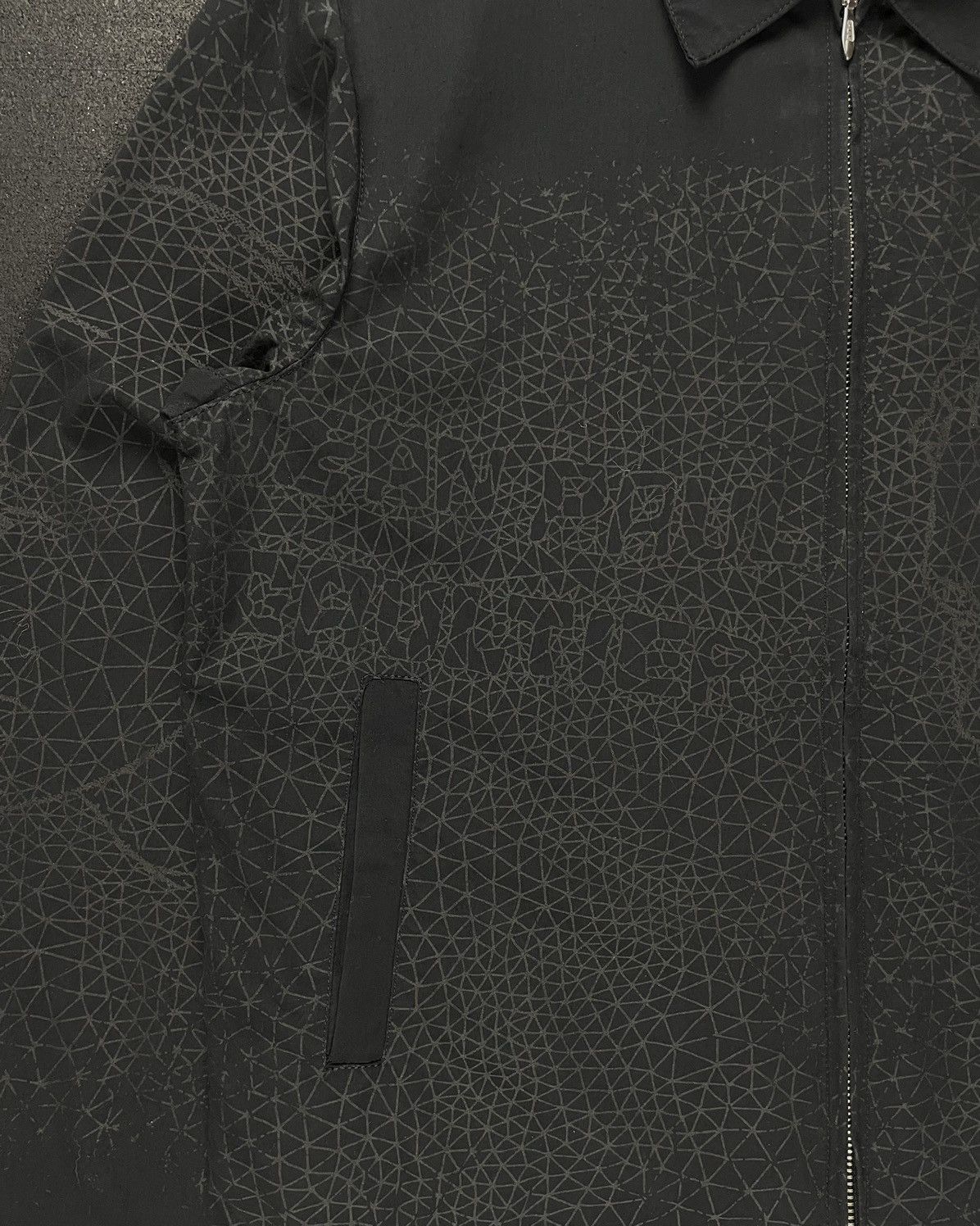 Jean Paul Gaultier SS01 Constellation Jacket Size US M / EU 48-50 / 2 - 3 Thumbnail