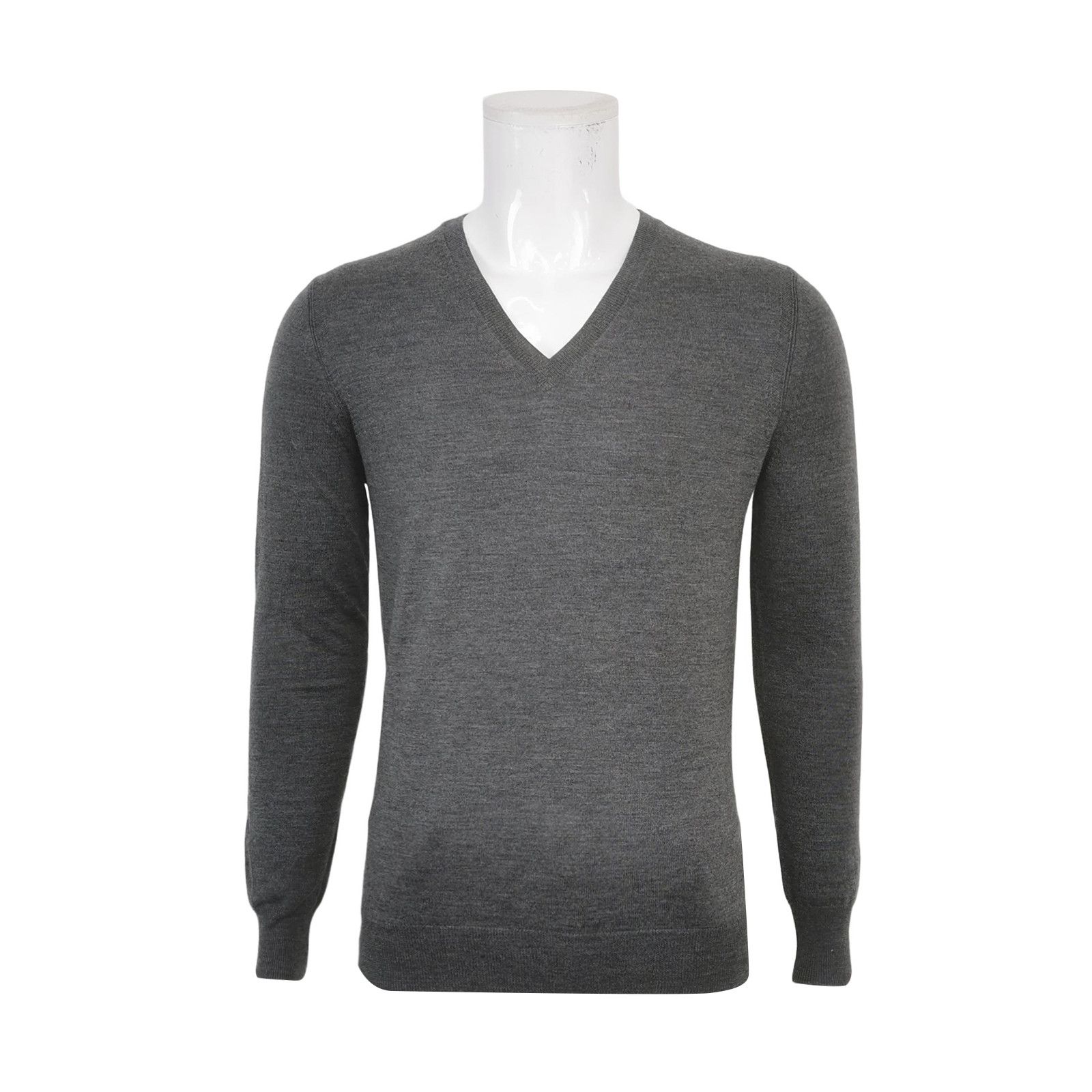 Burberry Burberry Men m Sweaters Knitwear Size US M / EU 48-50 / 2 - 1 Thumbnail