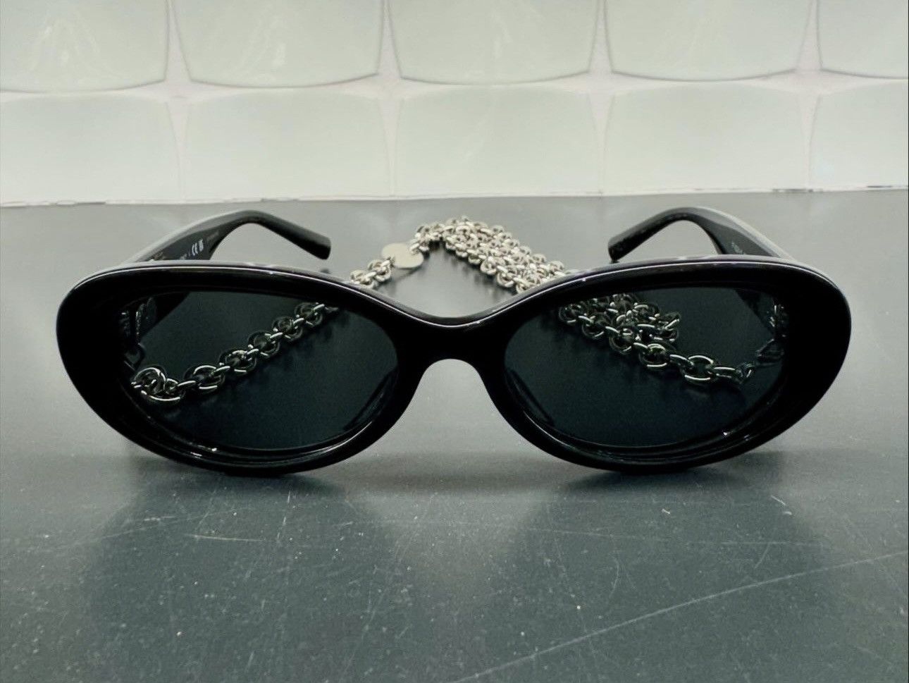 Tiffany & Co. Tiffany & Co sunglasses TF4221 8001S4 Black Size ONE SIZE - 6 Thumbnail