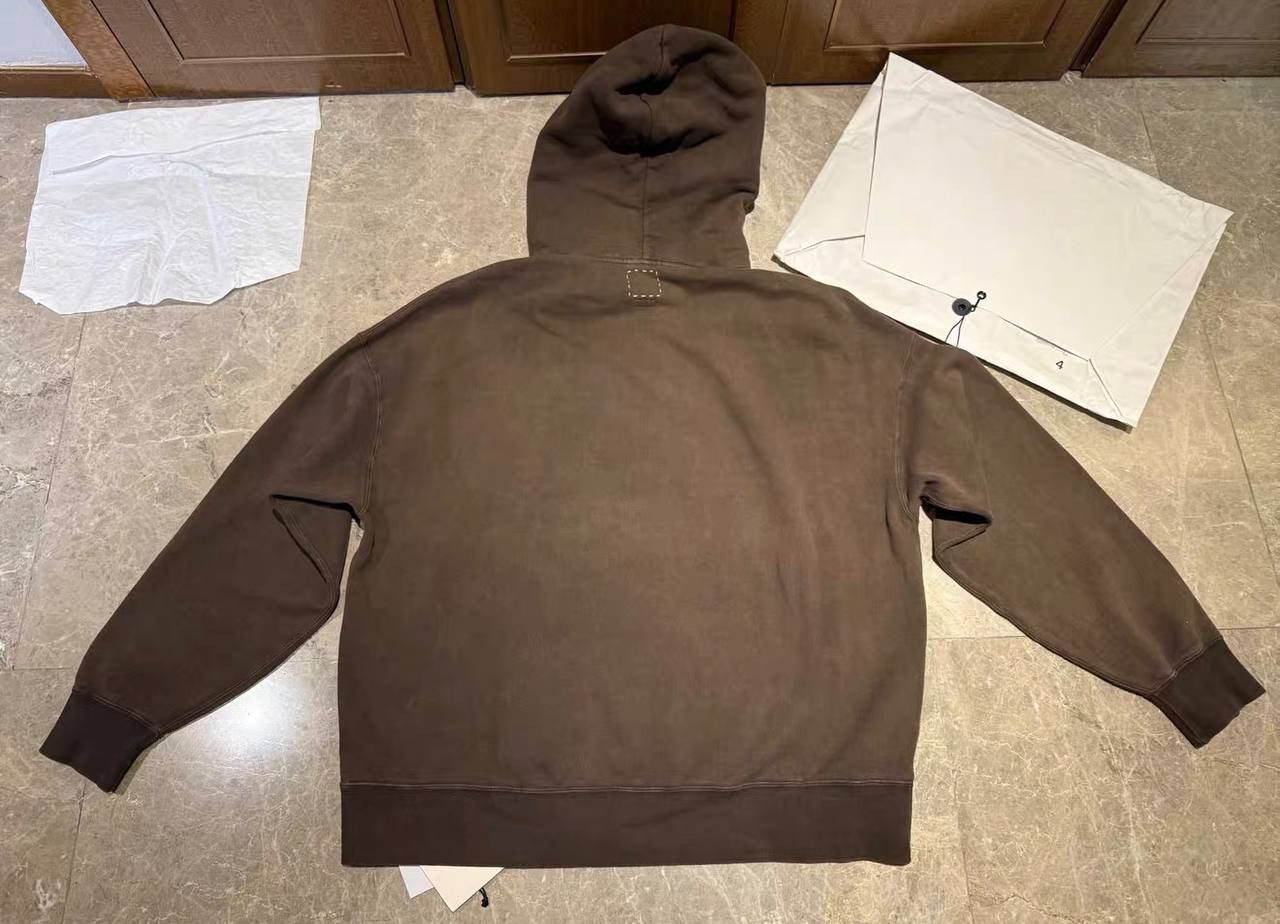 Visvim Hoodie with hood Size US L / EU 52-54 / 3 - 2 Thumbnail