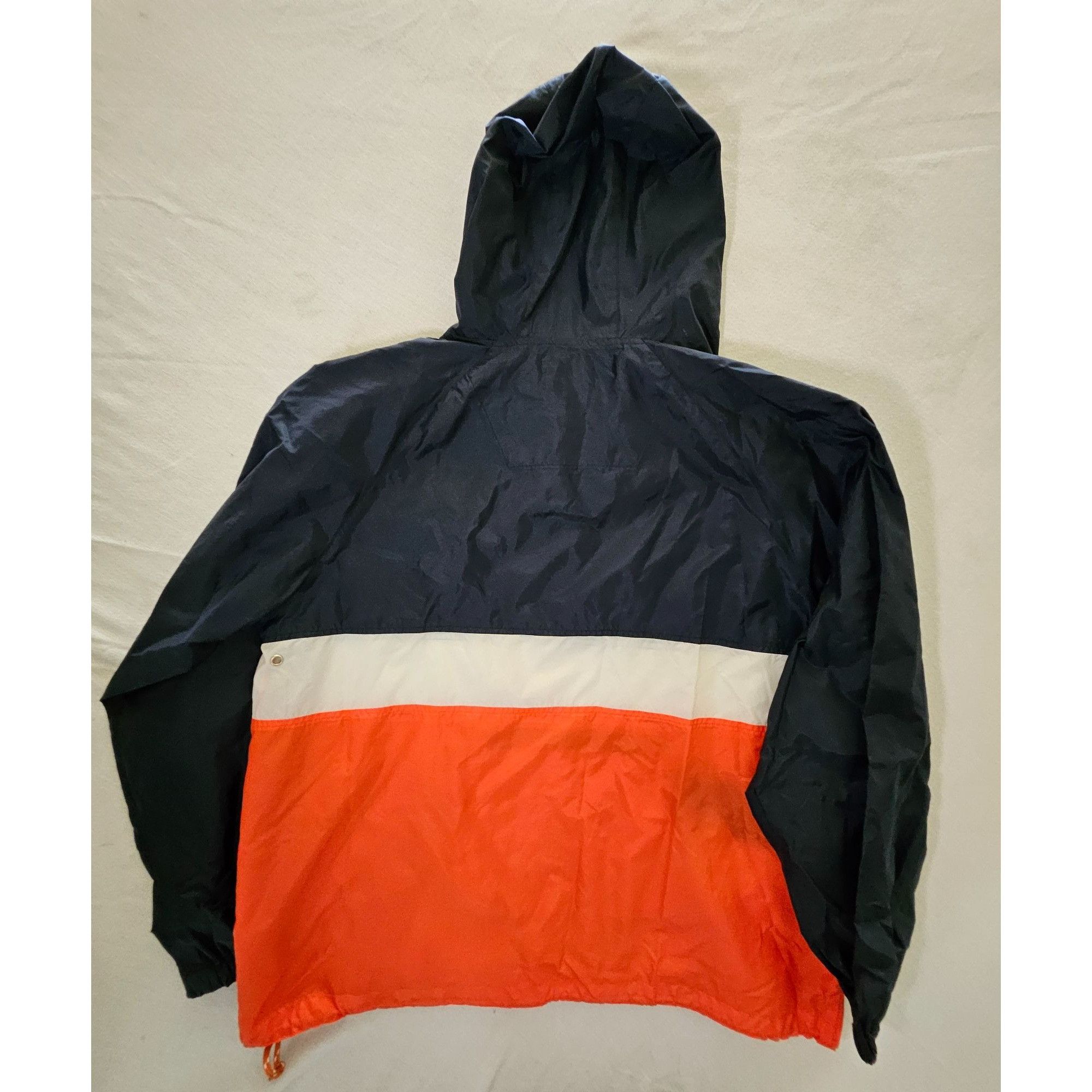 Other University of Virginia Joe College Windbreaker Men’s Size Me Size US M / EU 48-50 / 2 - 10 Thumbnail