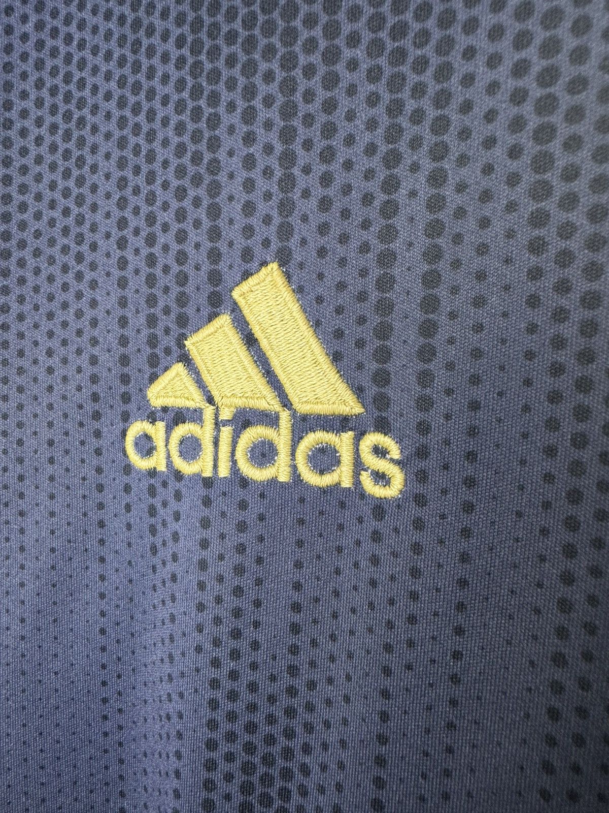 Adidas Manchester United 2018 2019 Third Shirt Soccer Jersey Adidas Size US XL / EU 56 / 4 - 5 Thumbnail