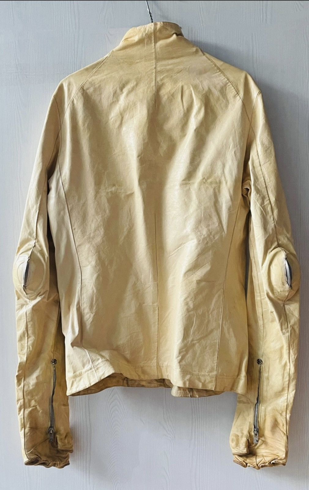 Carol Christian Poell Carol Christian Poell CCP 2599G-SP ROOLS-PTC Size US S / EU 44-46 / 1 - 2 Thumbnail