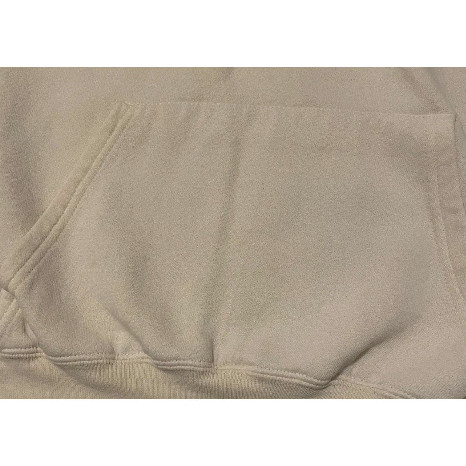 Vintage Vtg 90s Chocolate Skateboards Faded Hoodie XL Fourstar Skate World Blind 101 Mnc Size US XL / EU 56 / 4 - 3 Thumbnail