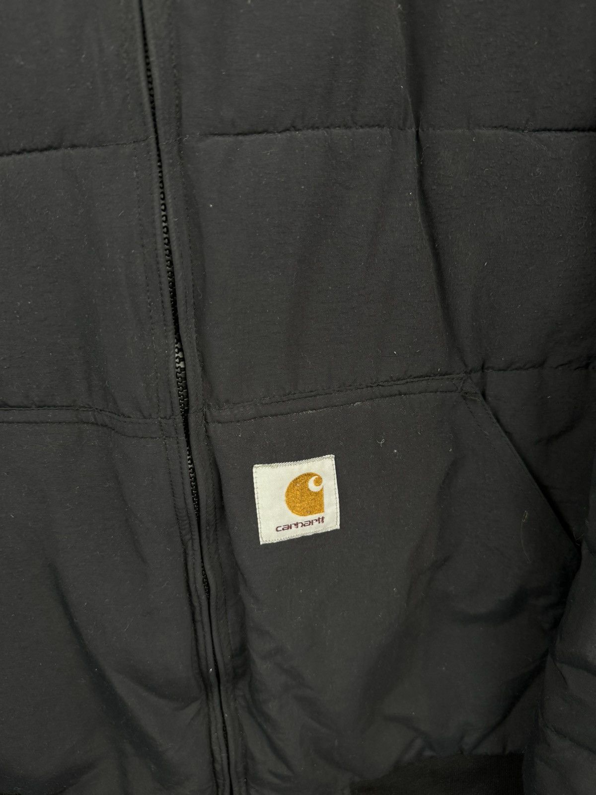 Carhartt Carhartt Belmont Jacket Size US XXL / EU 58 / 5 - 3 Thumbnail