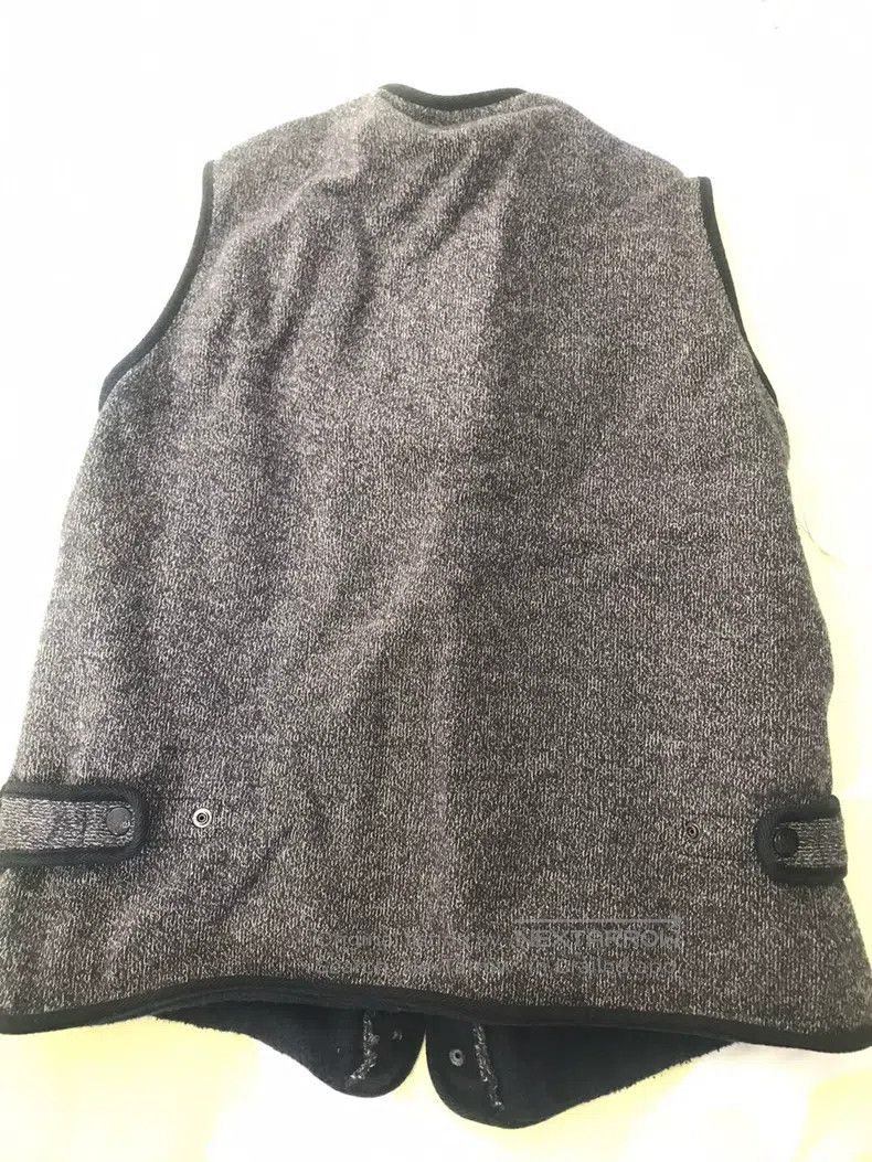 Kapital Kapital Men's 2-size vest Size US M / EU 48-50 / 2 - 7 Thumbnail