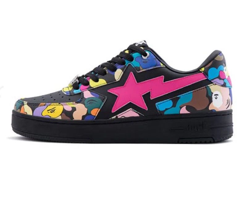 Bape Bape STA Size ONE SIZE - 2 Thumbnail