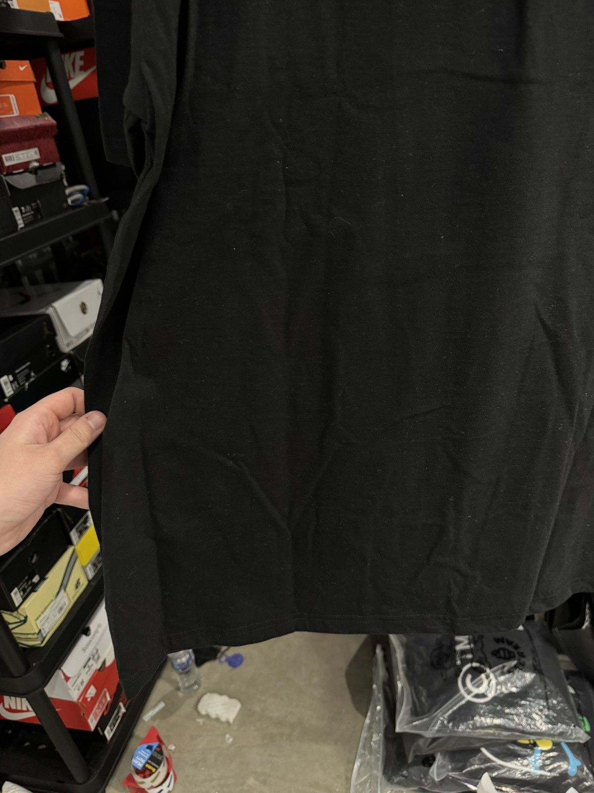 Market Market Moon Tee Size XXL Size US XXL / EU 58 / 5 - 7 Thumbnail