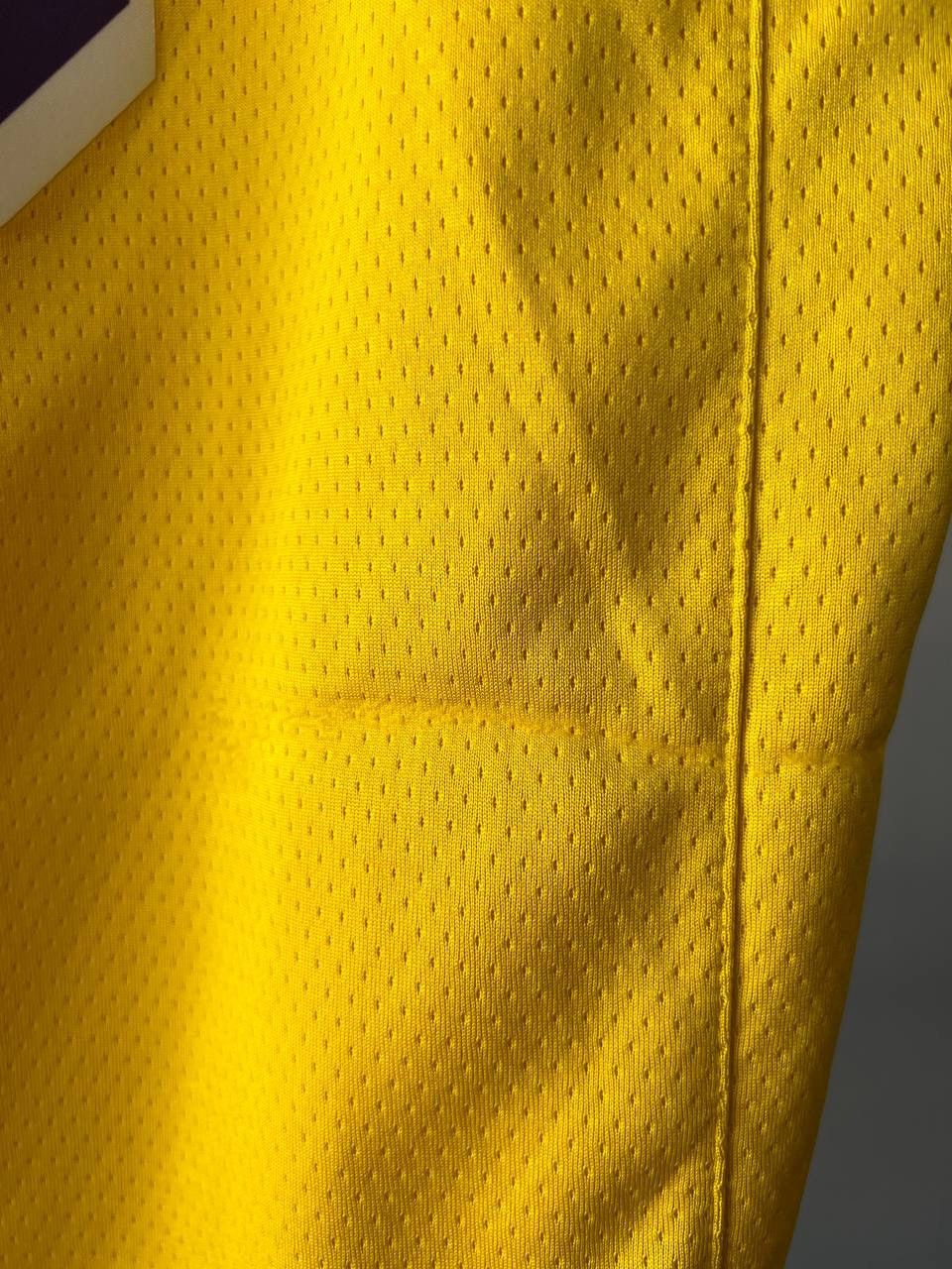 NBA 2021 LOS ANGELES LAKERS #23 LEBRON NIKE BASKETBALL JERSEY S Size US S / EU 44-46 / 1 - 15 Thumbnail
