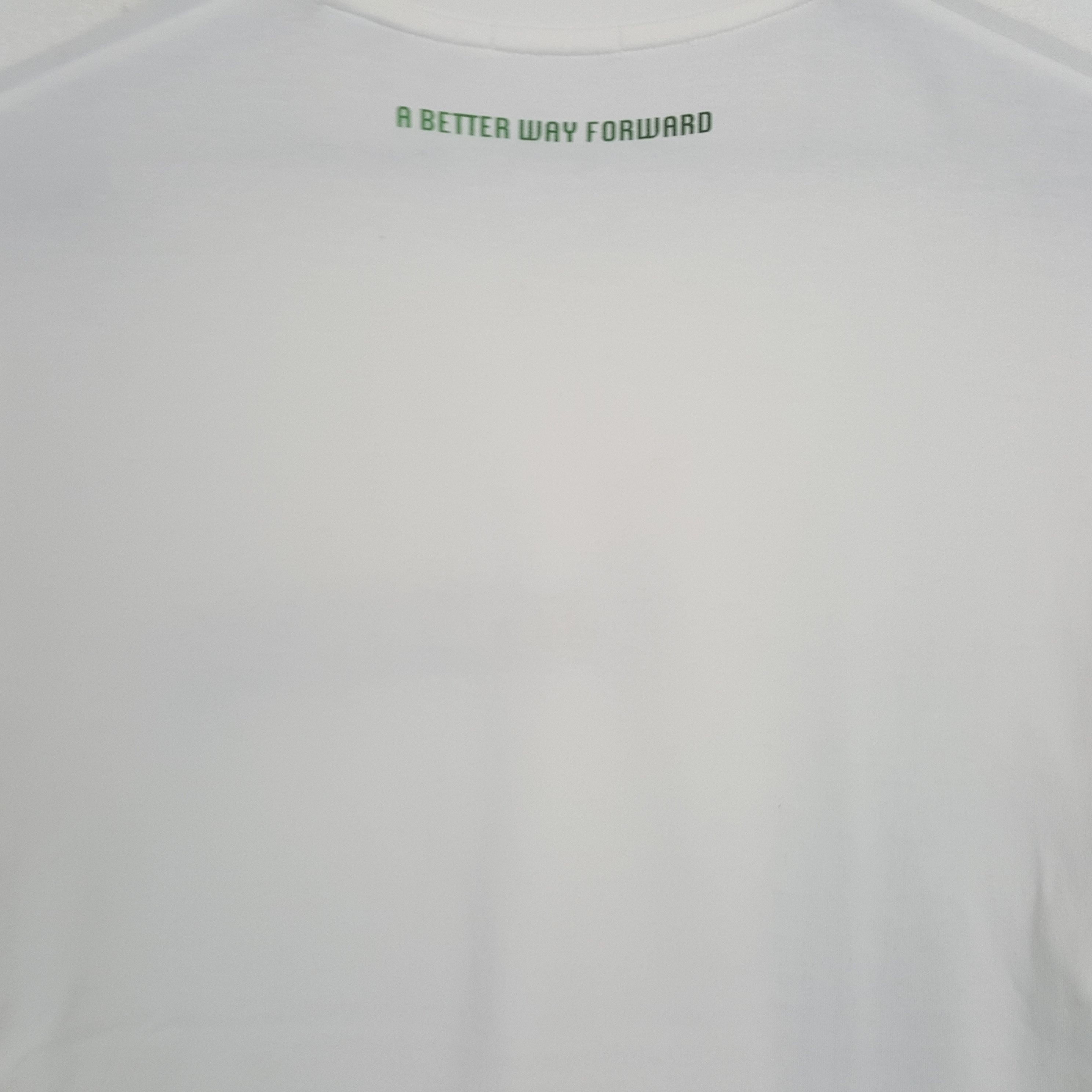 Japanese Brand MICHELIN Tires Brand Motorsports Tshirt Size US M / EU 48-50 / 2 - 4 Thumbnail