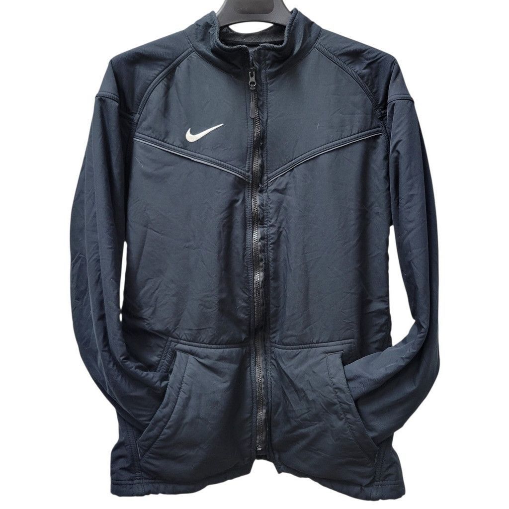 Nike Nike Softshell Jacket Men Medium Fleece Lined Full-Zip Long Size US M / EU 48-50 / 2 - 4 Thumbnail
