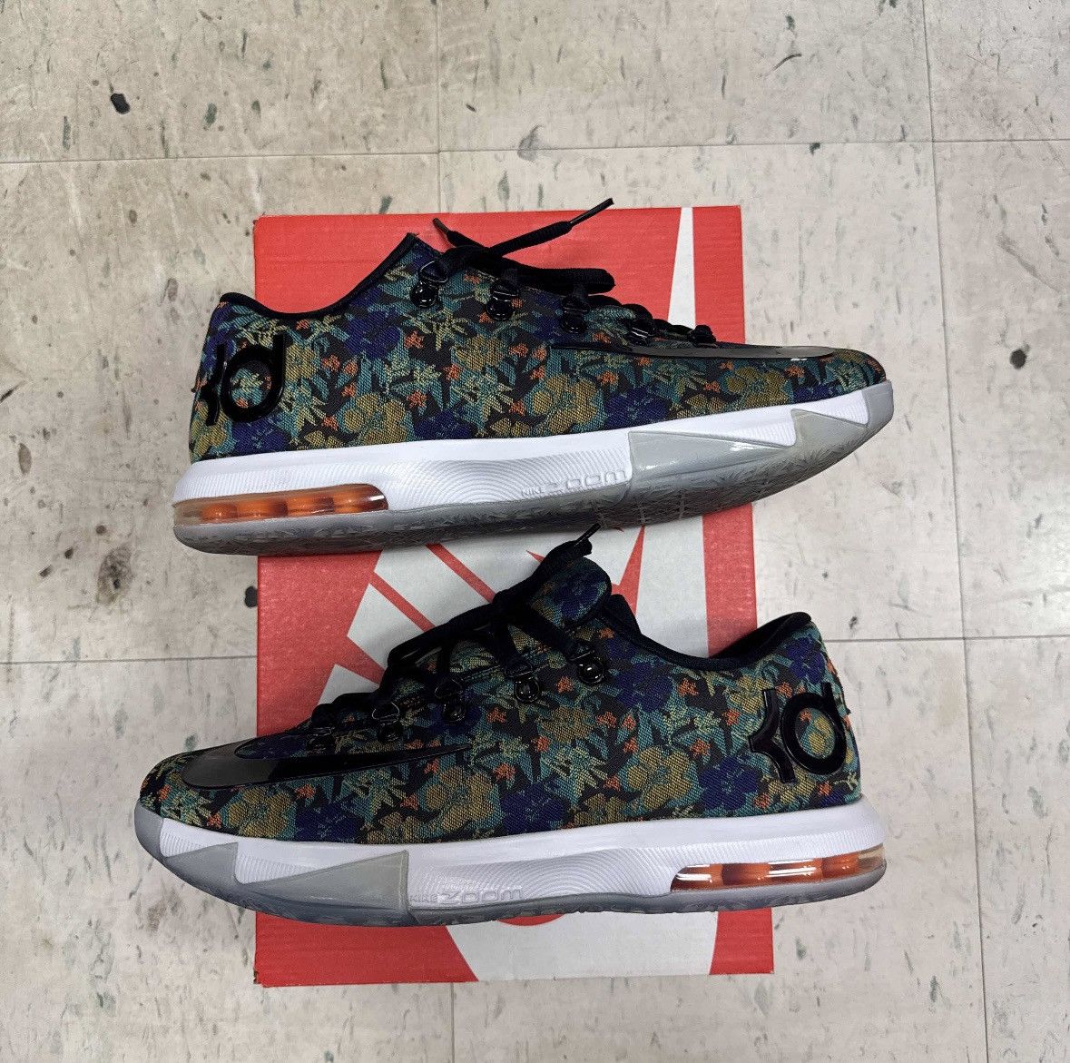 KD Floral