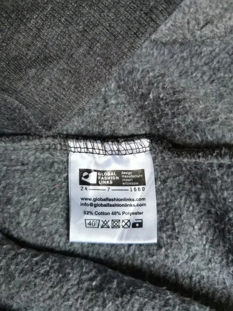 Designer Rare!!! London England Hooded Sweaters Size US S / EU 44-46 / 1 - 6 Thumbnail