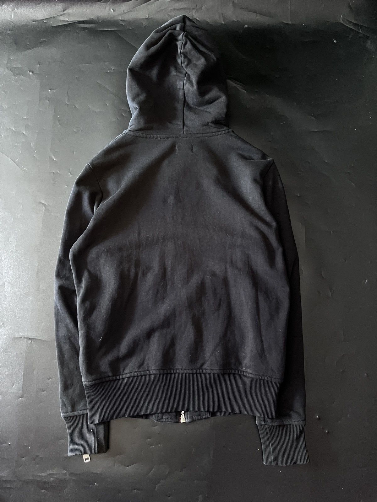 Diesel Black Gold Diesel Very Cool Zipper Gold Size US S / EU 44-46 / 1 - 5 Thumbnail