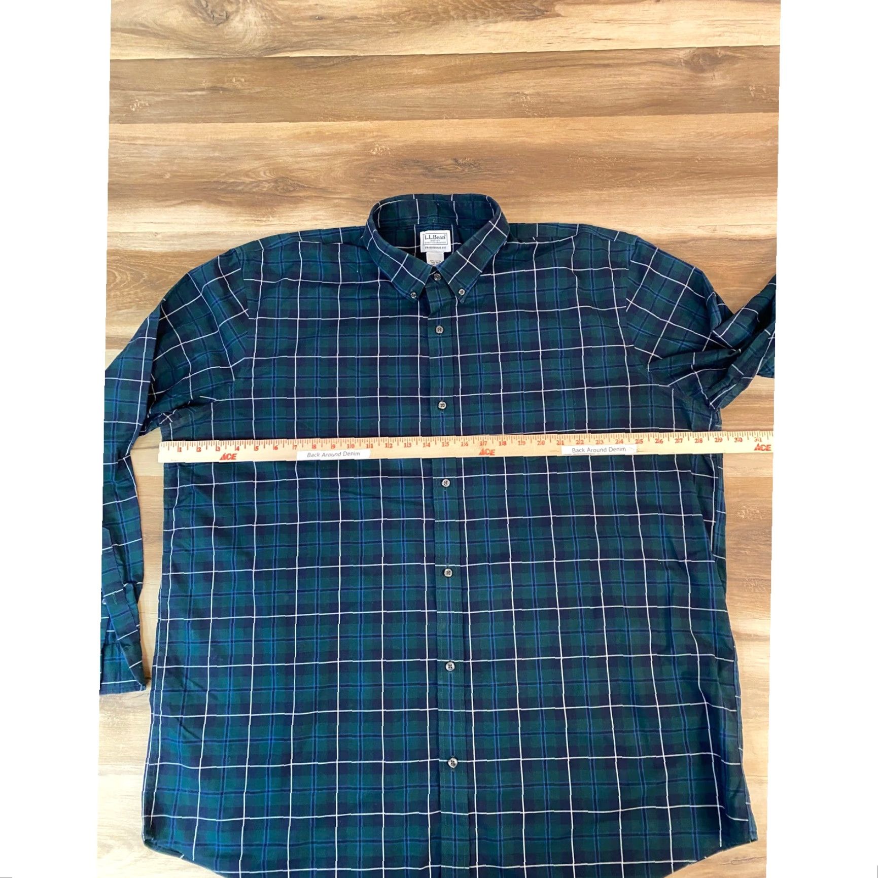 Vintage VINTAGE Size US XXL / EU 58 / 5 - 6 Thumbnail