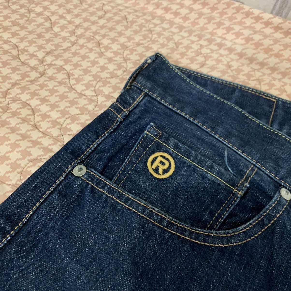 Bape Vintage Y2K Bape Shark WGM Jeans Longpants Size US 32 / EU 48 - 5 Thumbnail