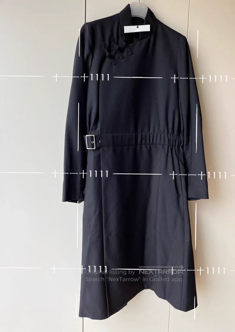 Comme des Garcons Comme Des Garcons jacket Size XS / US 0-2 / IT 36-38 - 3 Thumbnail