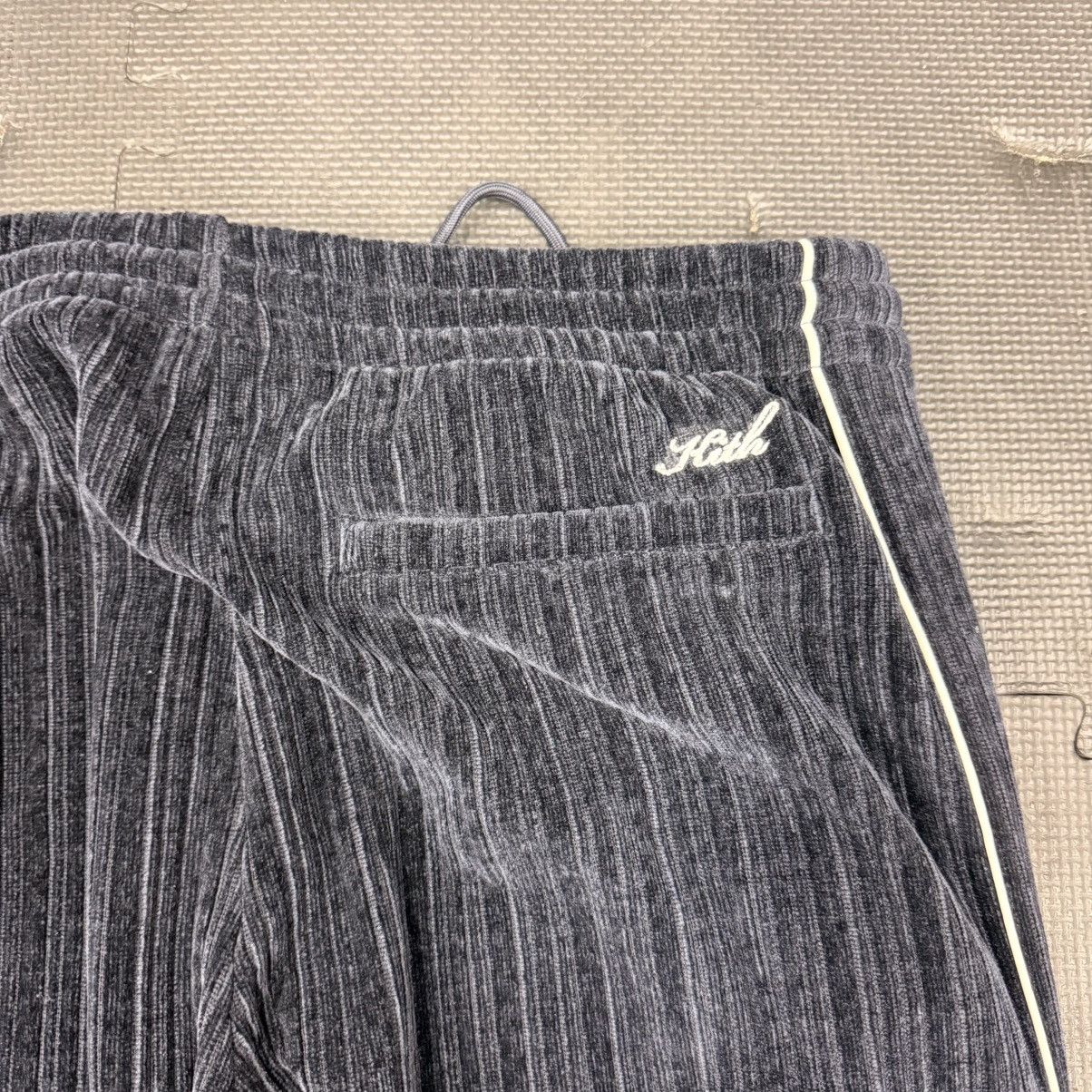 Kith Kith velvet corduroy Damon track pants Size US 30 / EU 46 - 4 Thumbnail