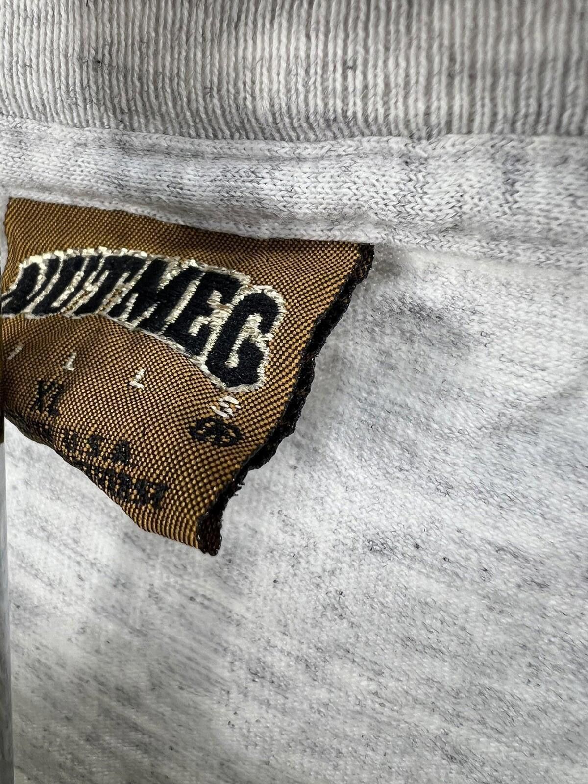 Other Cleveland Browns 1994 Dated Shirt (Sz XL) Nutmeg, #TG Size ONE SIZE - 4 Thumbnail