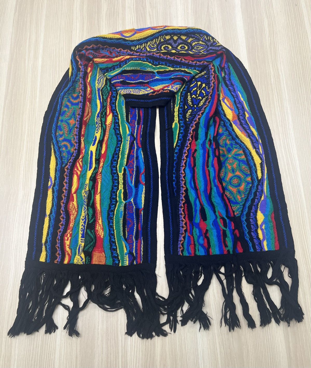 Coogi Coogi Size ONE SIZE - 1 Thumbnail