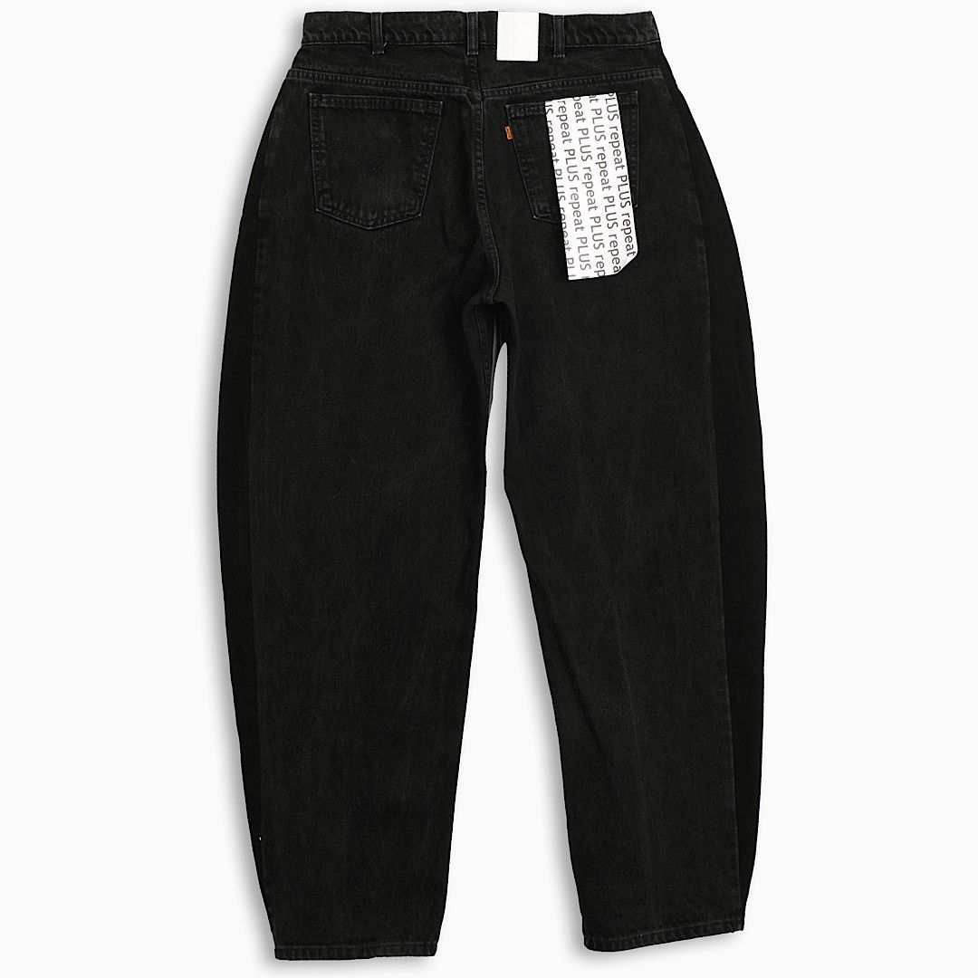 Japanese Brand × Levi's × Vintage REPEAT PLUS 002 34 size (RP002Y3405) Size US 34 / EU 50 - 2 Thumbnail