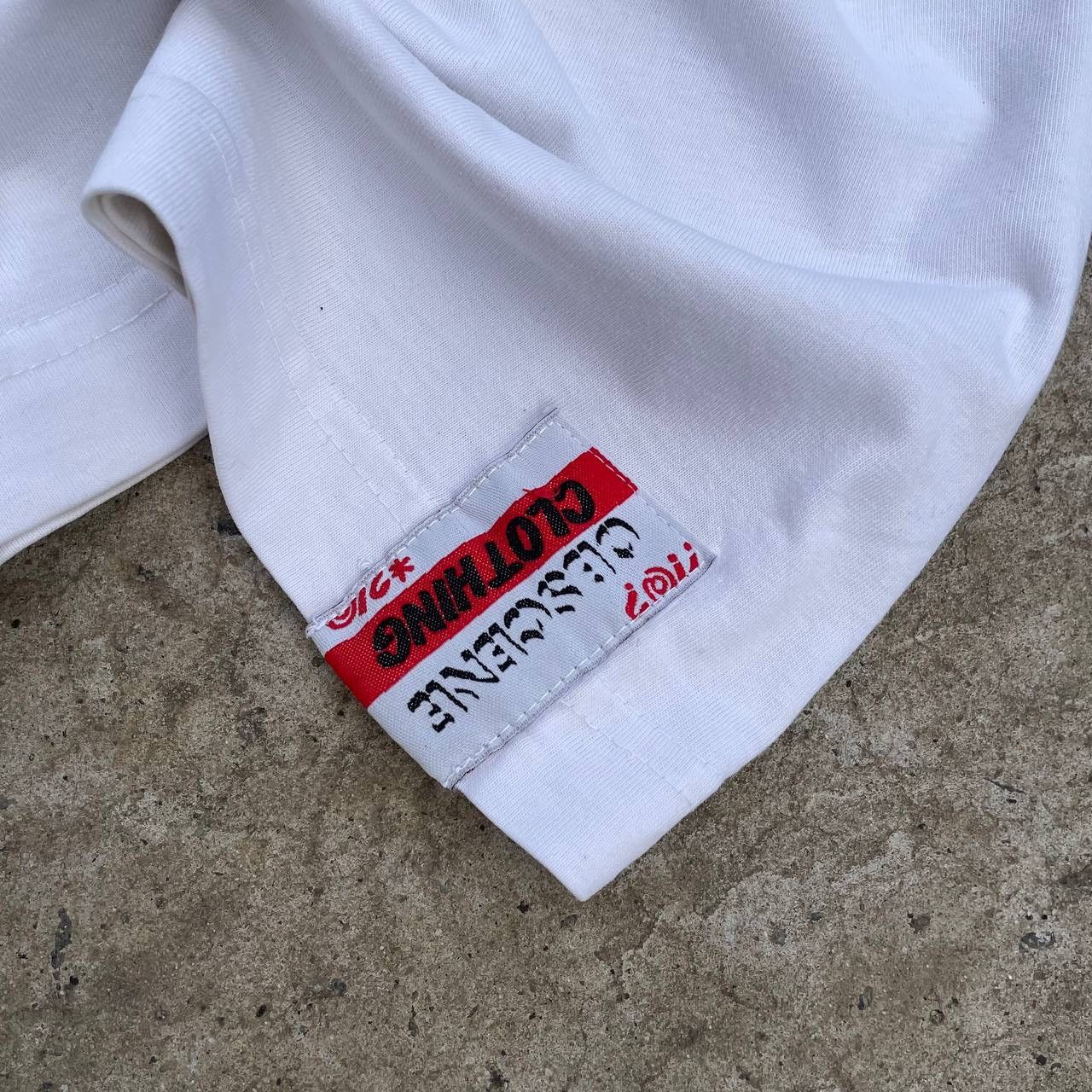 Hypebeast VTG Great Britain Drinking Team T-shirts Obscene Clothing Size US L / EU 52-54 / 3 - 8 Thumbnail