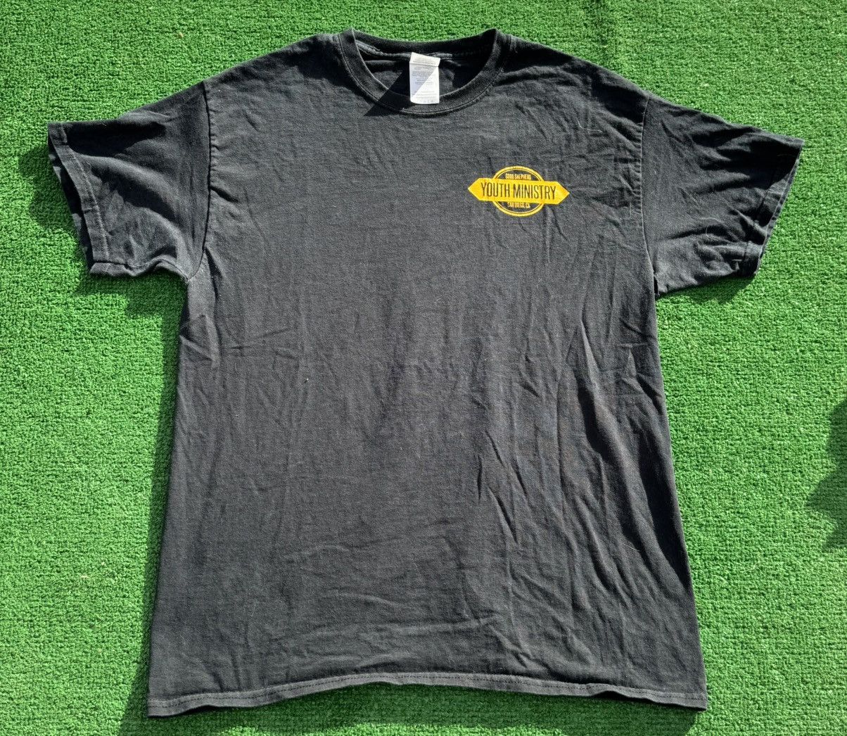 Other Youth Ministry Good Shepherd T-Shirt Size US L / EU 52-54 / 3 - 1 Thumbnail