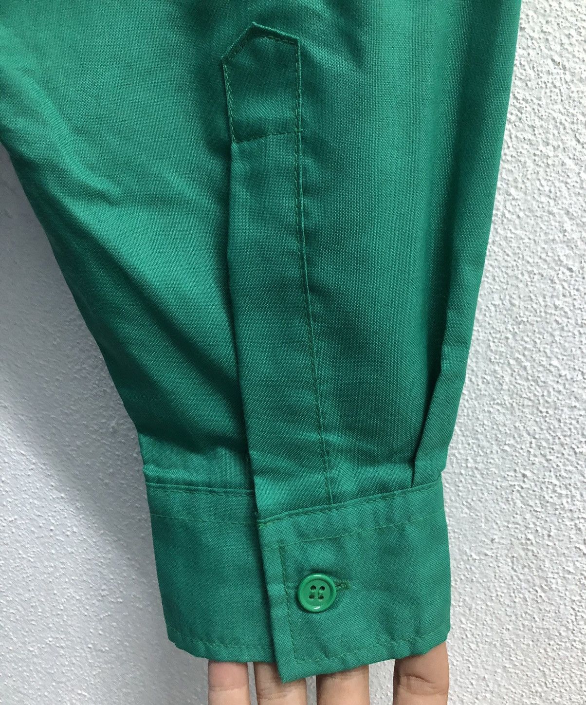 Vintage Vintage 7-Eleven Jacket Size US L / EU 52-54 / 3 - 10 Thumbnail