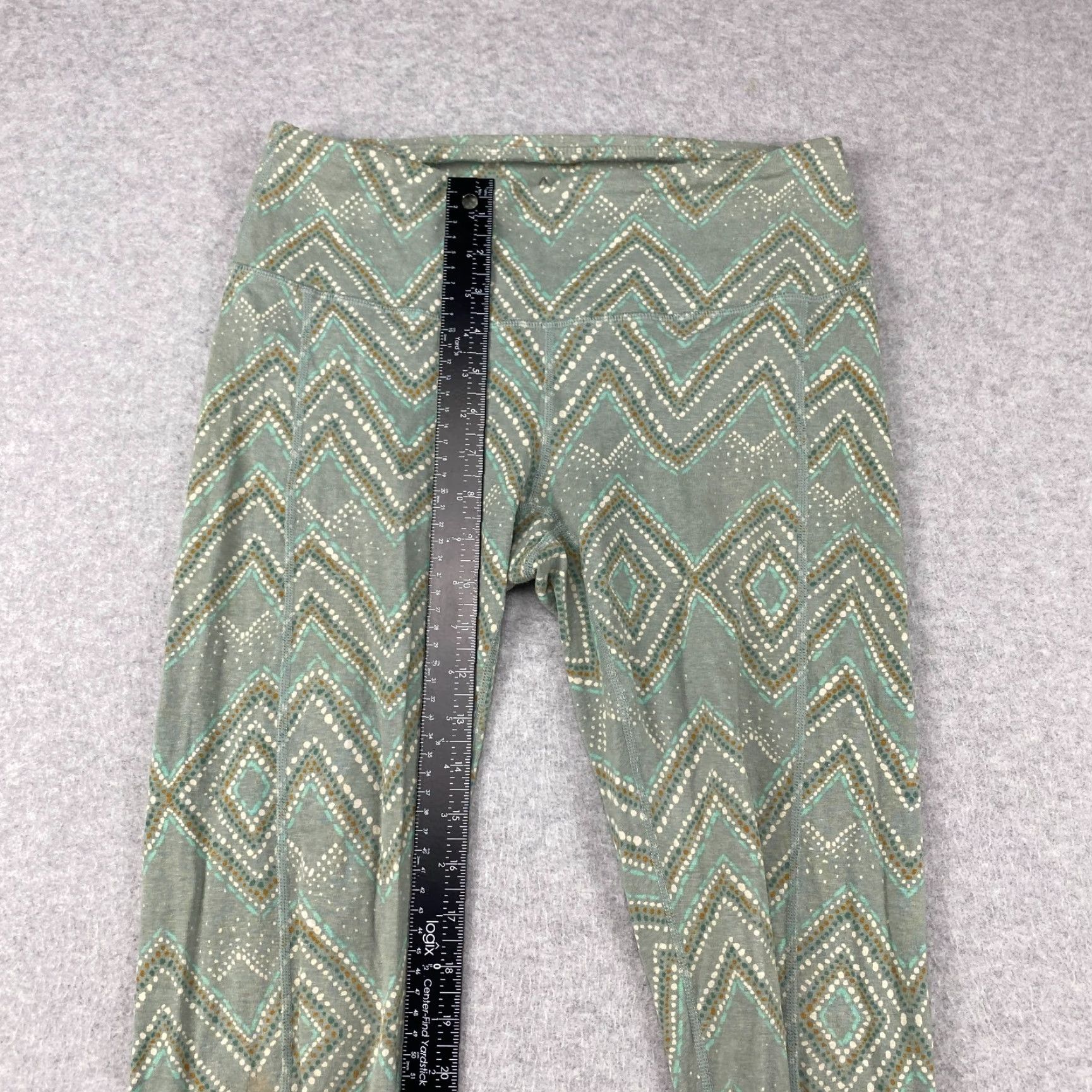 Prana VINTAGEchtigt? Size 32" / US 10 / IT 46 - 5 Thumbnail