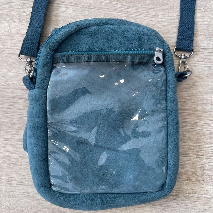 Pokemon Pokemon Snorlax Crossbody Sling Bag | Grailed