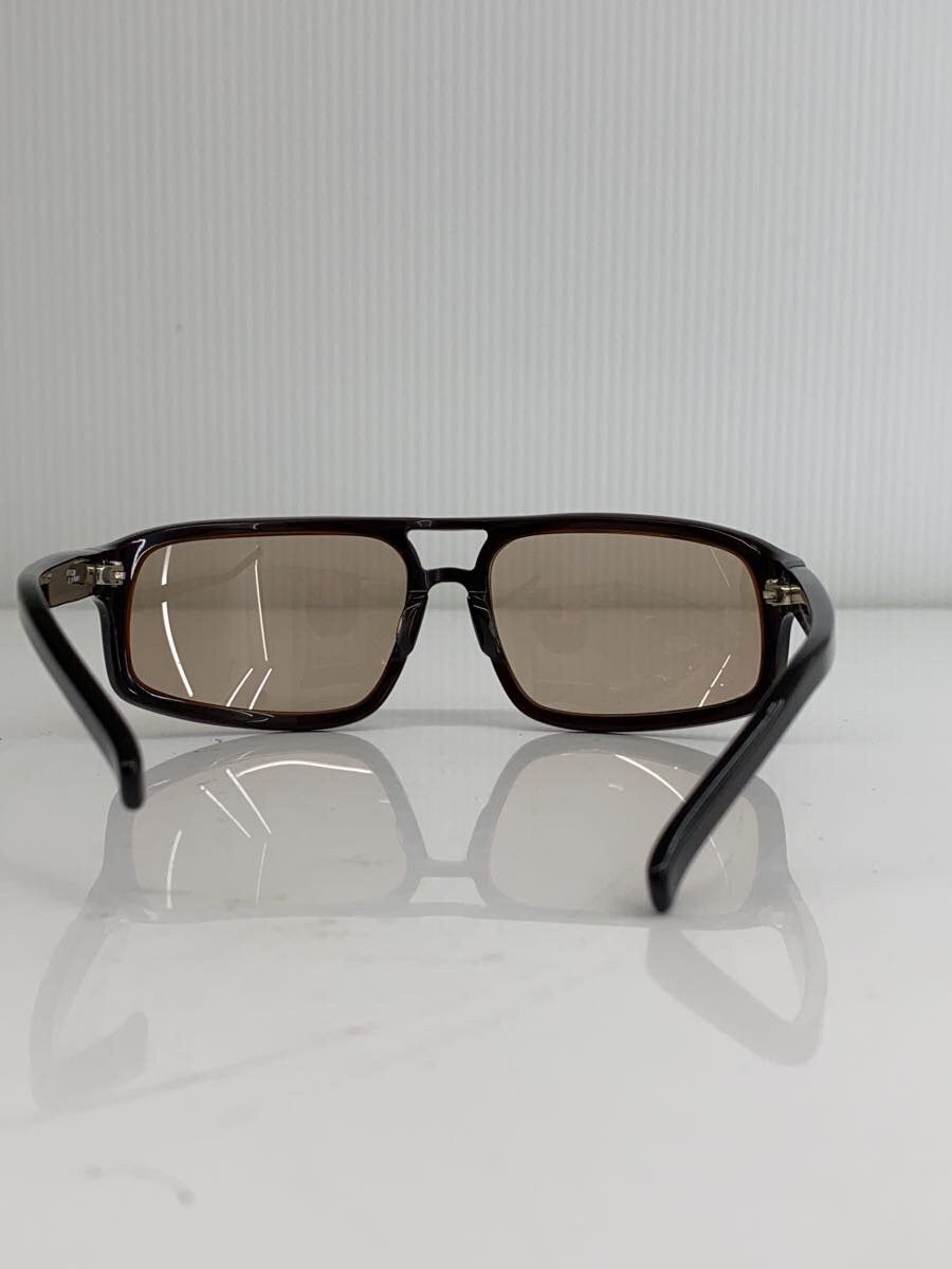 Jean Paul Gaultier Wrap Around Tinted Sunglasses Size ONE SIZE - 3 Thumbnail