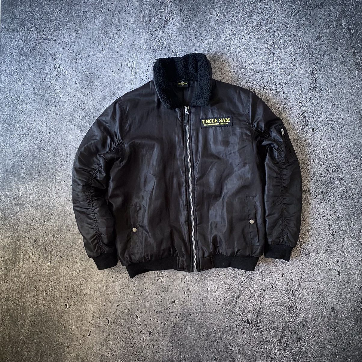 Uncle Sam Jacket | Grailed Uncle Sam Jacket | Grailed
