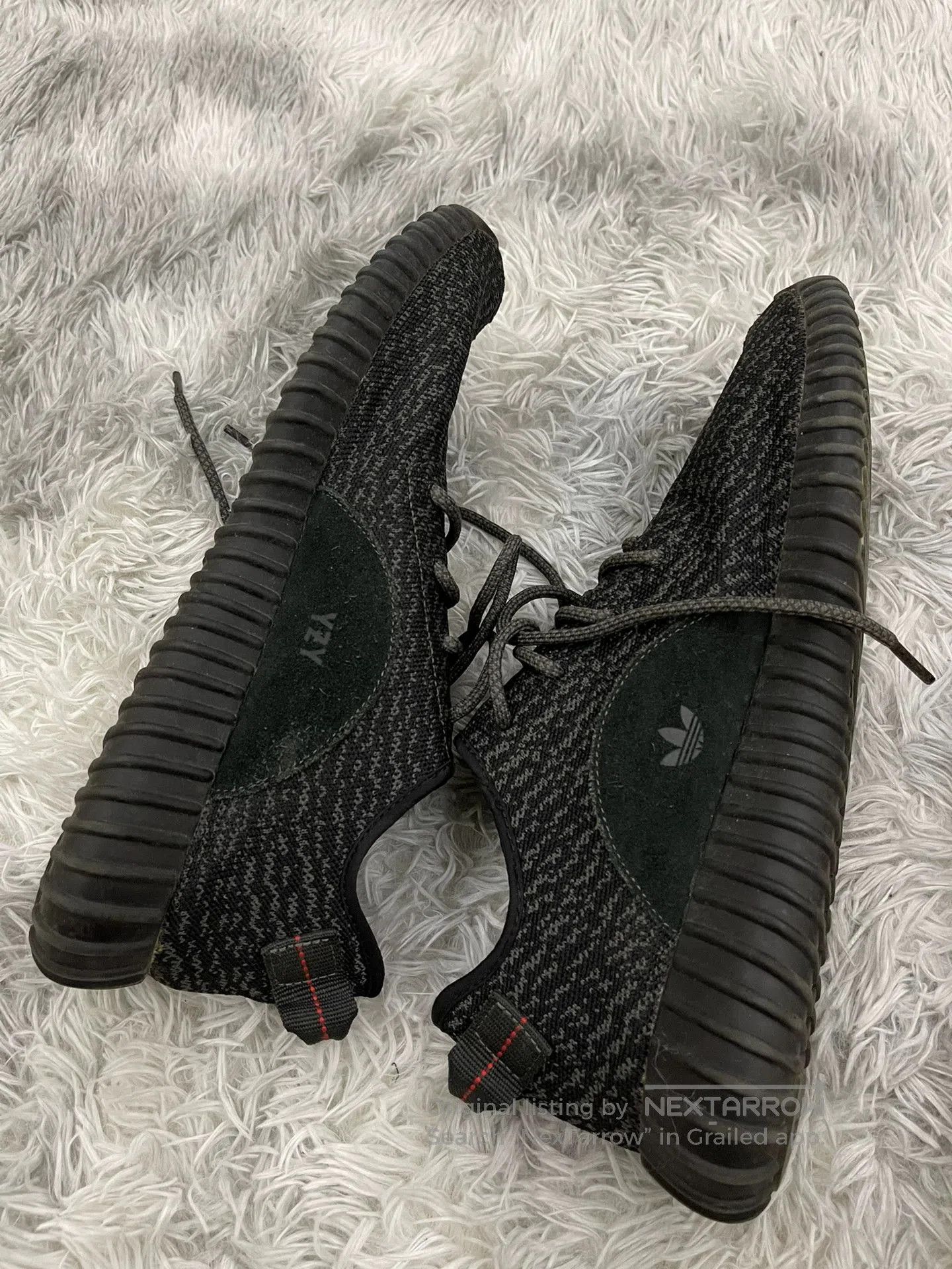 Yeezy Yeezy 350 Adidas OG 2015. Size US 12 / EU 45 - 2 Thumbnail