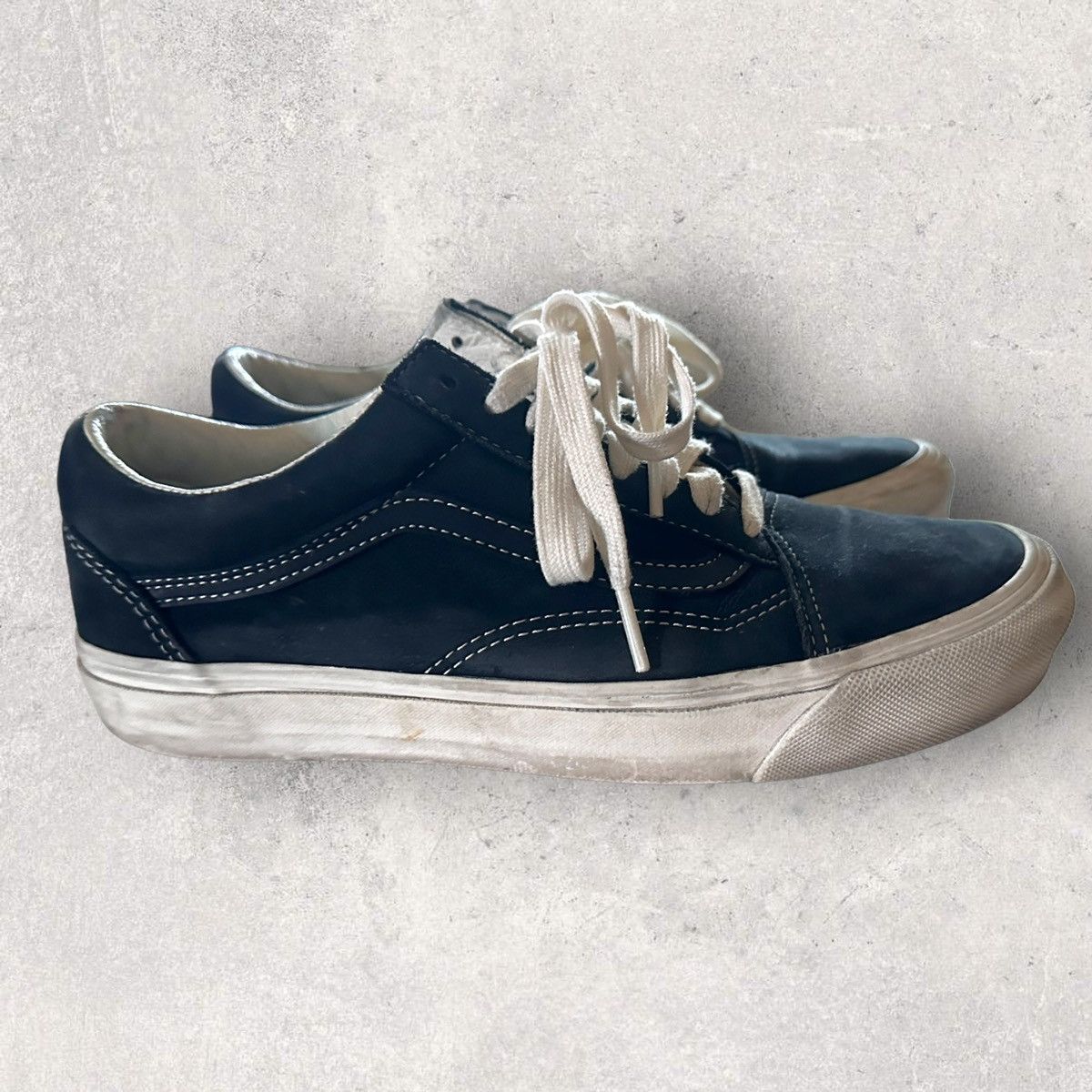 Vans Vans BMX Old Skool Sneakers Size US 8 / EU 41 - 3 Thumbnail