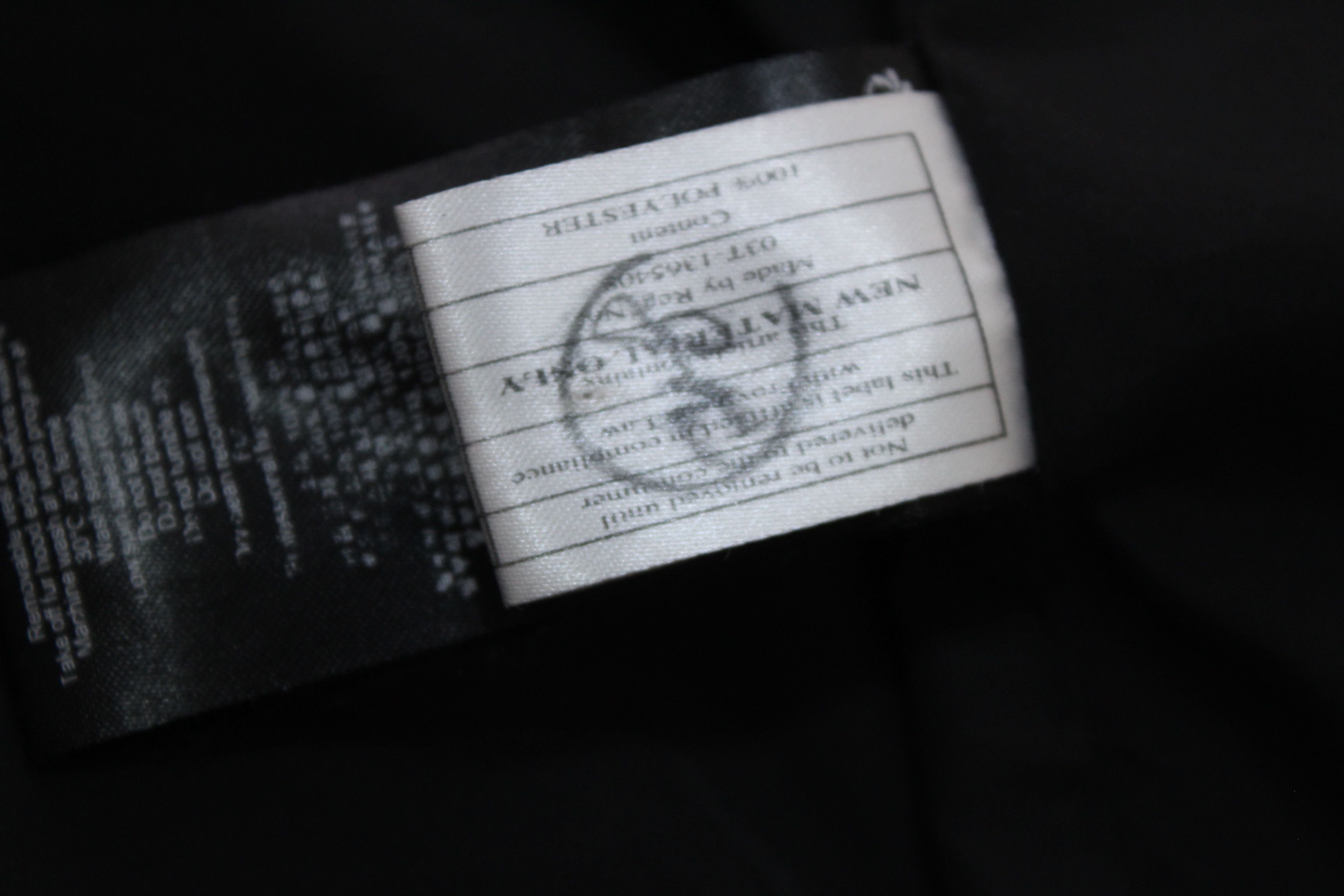 Zadig & Voltaire Zadig & Voltaire Parka Coat Jacket Size S Hype Size S / US 4 / IT 40 - 14 Thumbnail