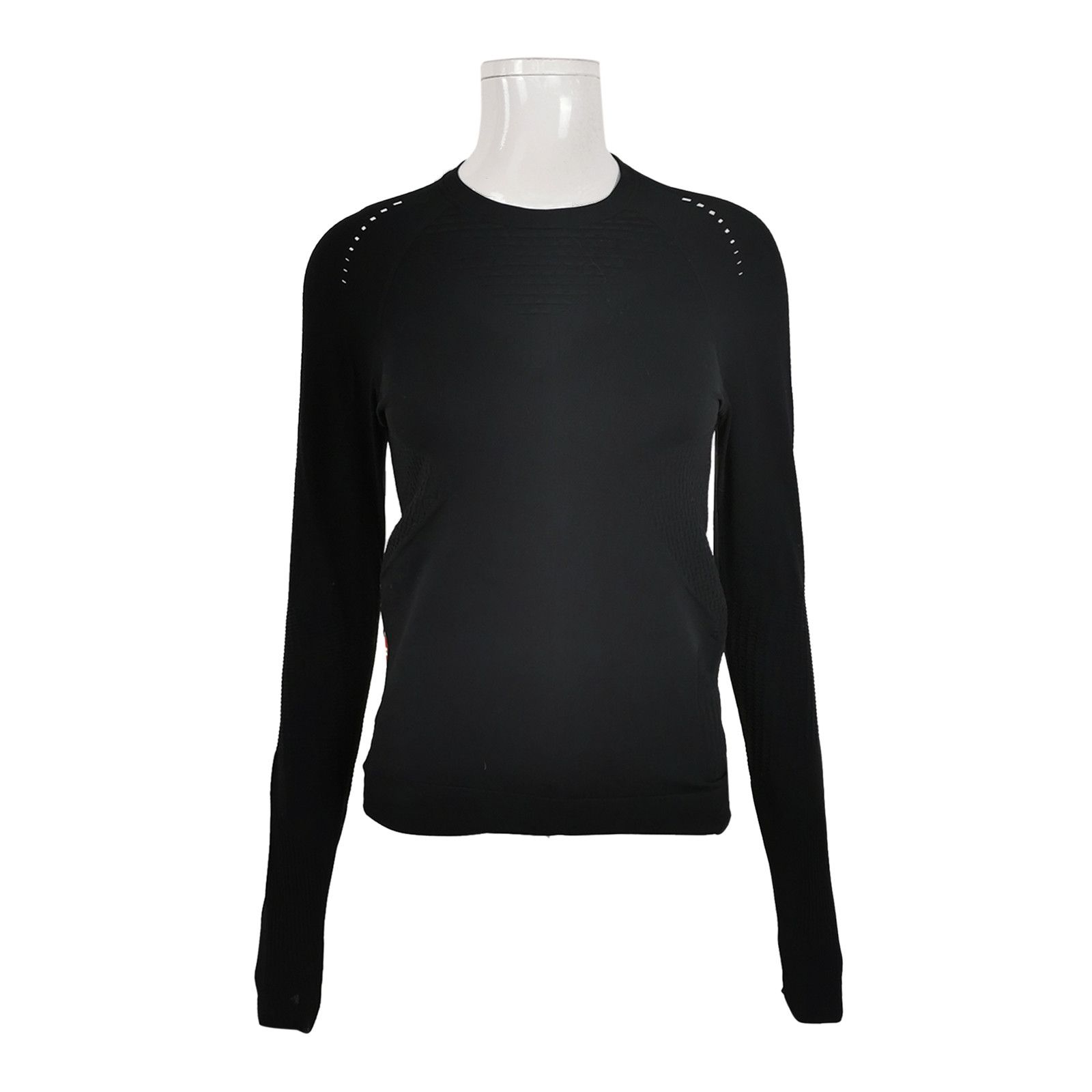 Prada Prada Logo Crewneck Sweater XS Size XS / US 0-2 / IT 36-38 - 1 Thumbnail